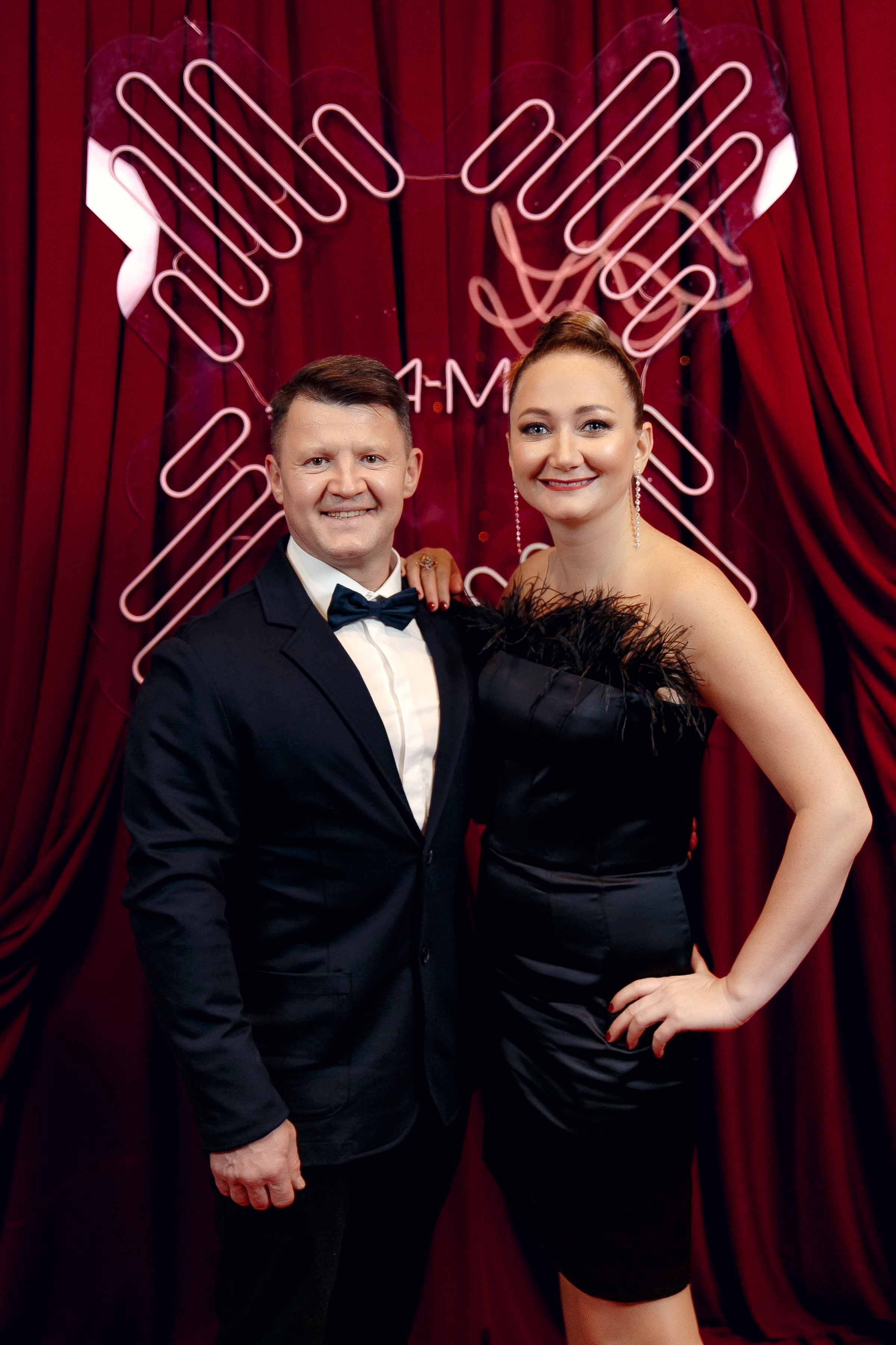 Корпоратив «ЛАМЭ». Ваш репортажный фотограф Артемий Антонов