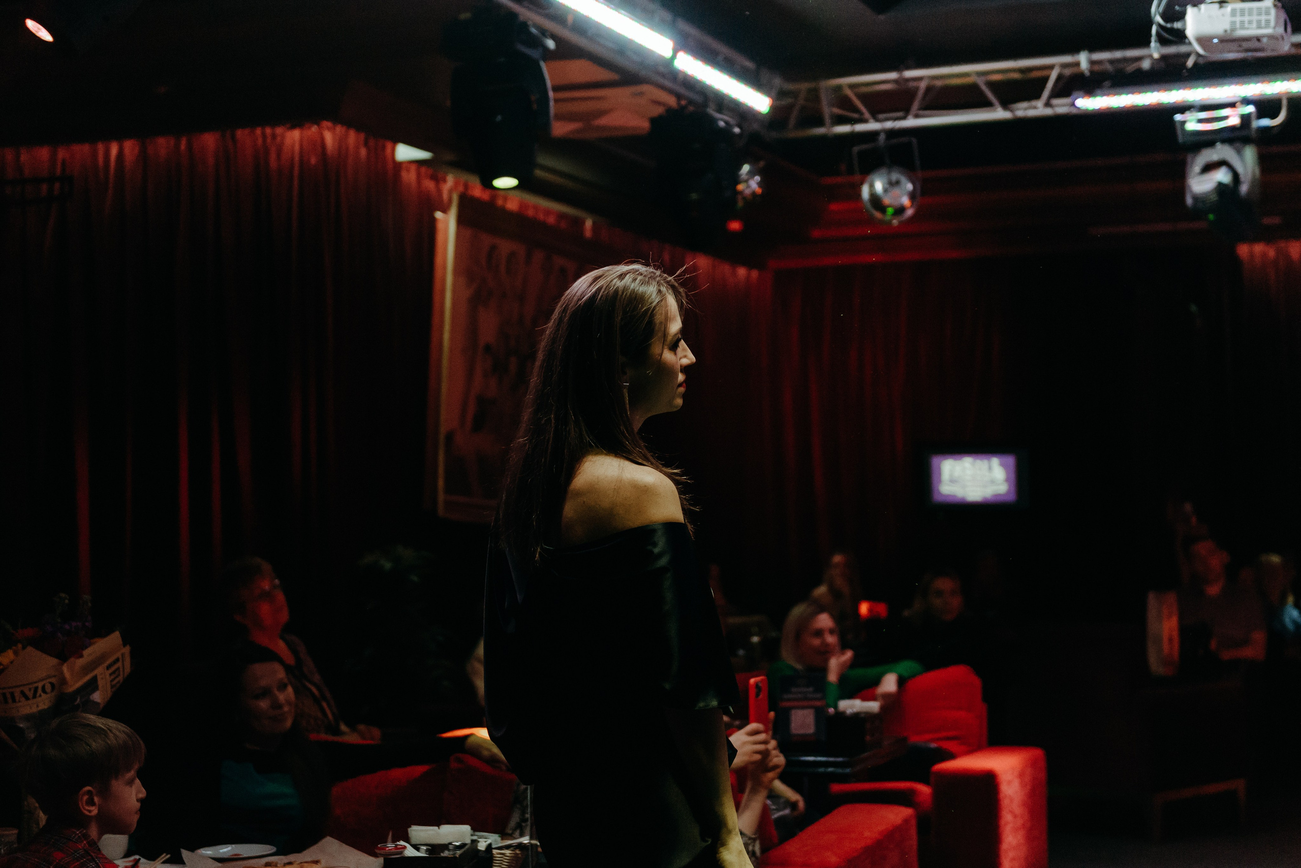 Концерт «Ирина Тохман»