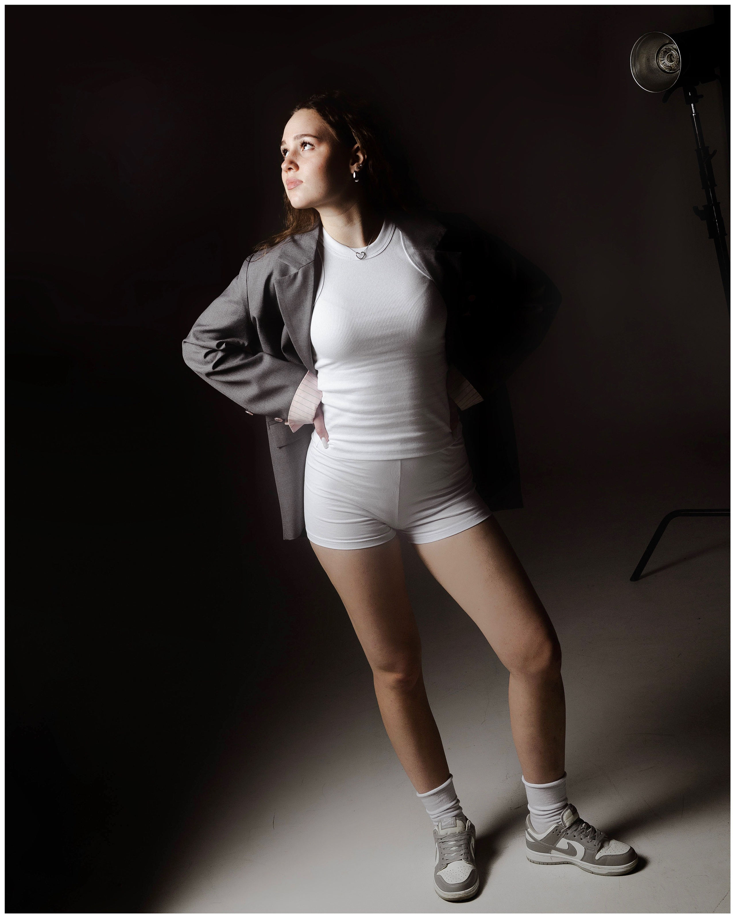 Индивидуальные. Портретный фотограф в Москве