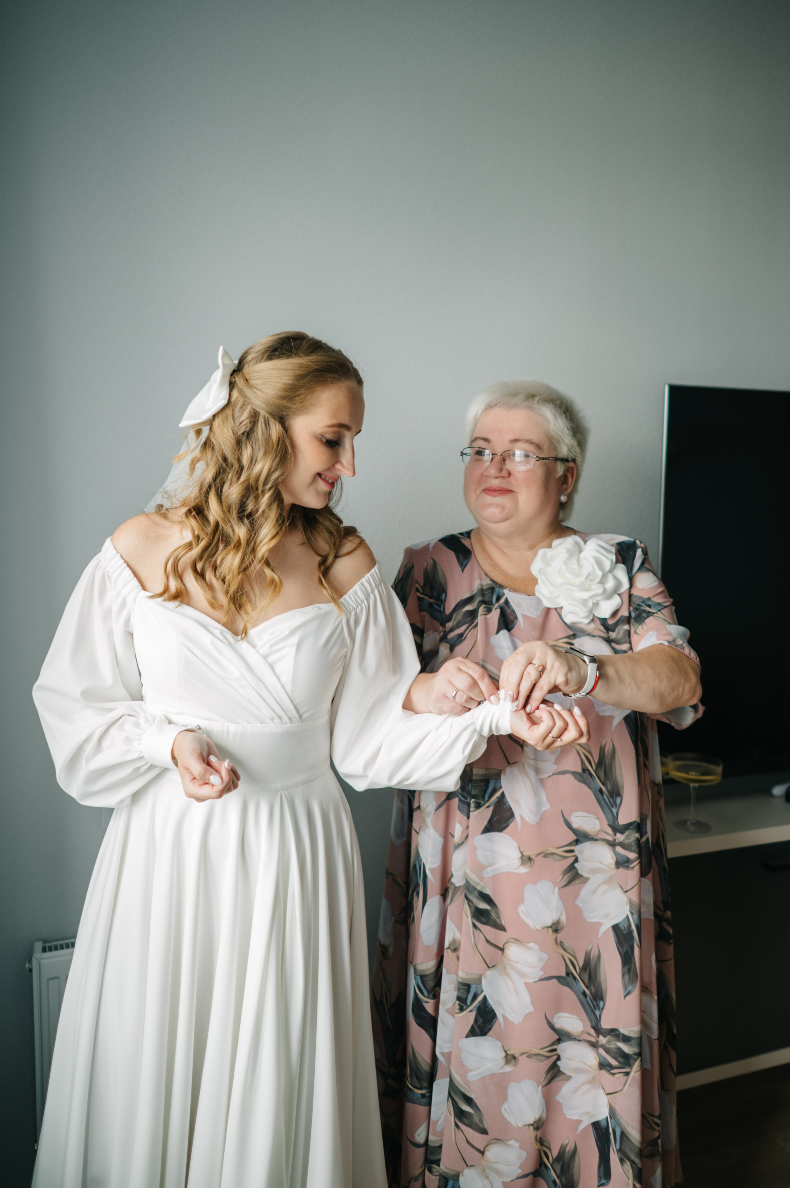 Алёна и Данил. Фотограф Архангельск