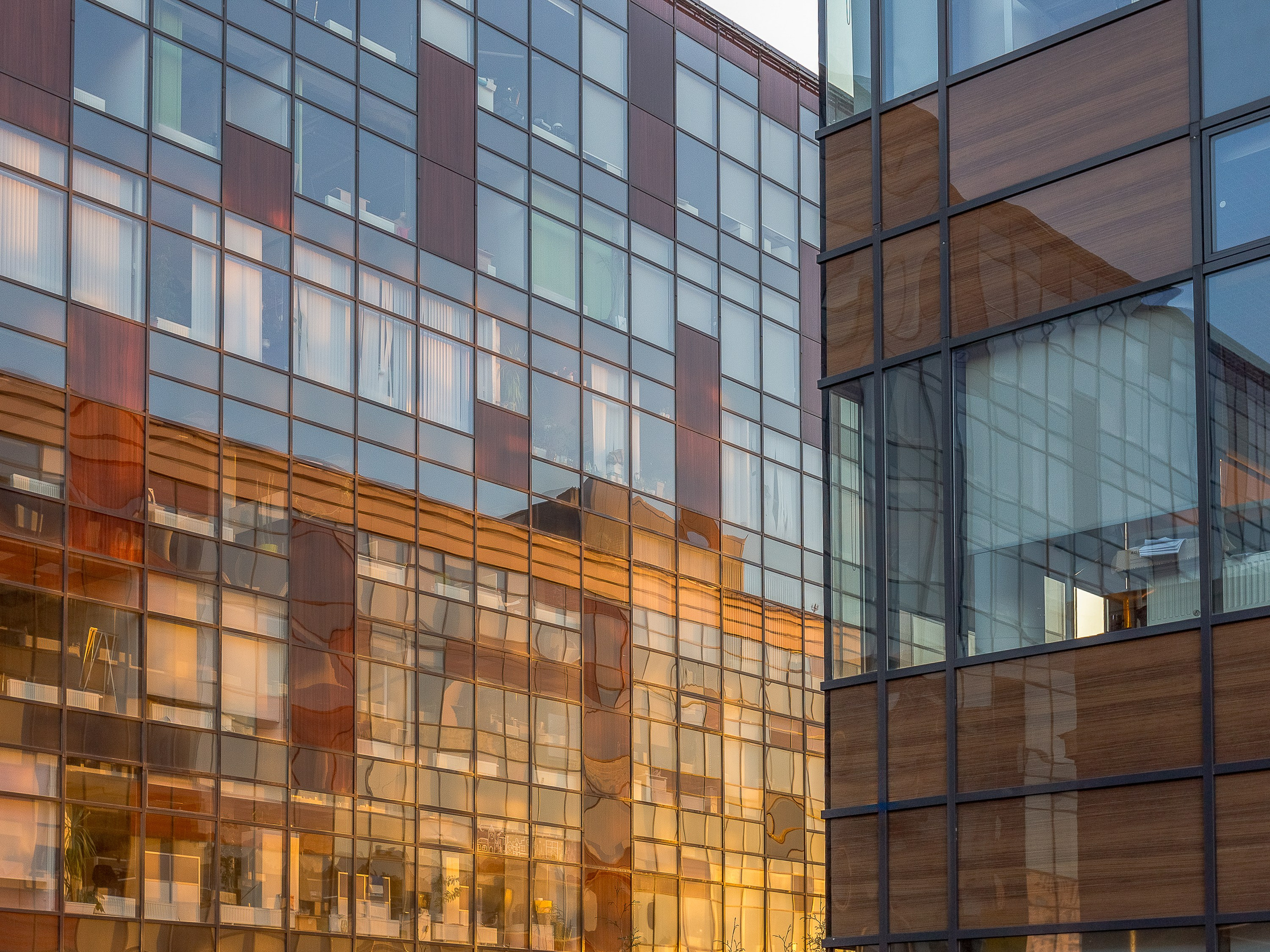 Фотосъемка архитектуры. Интерьерный фотограф