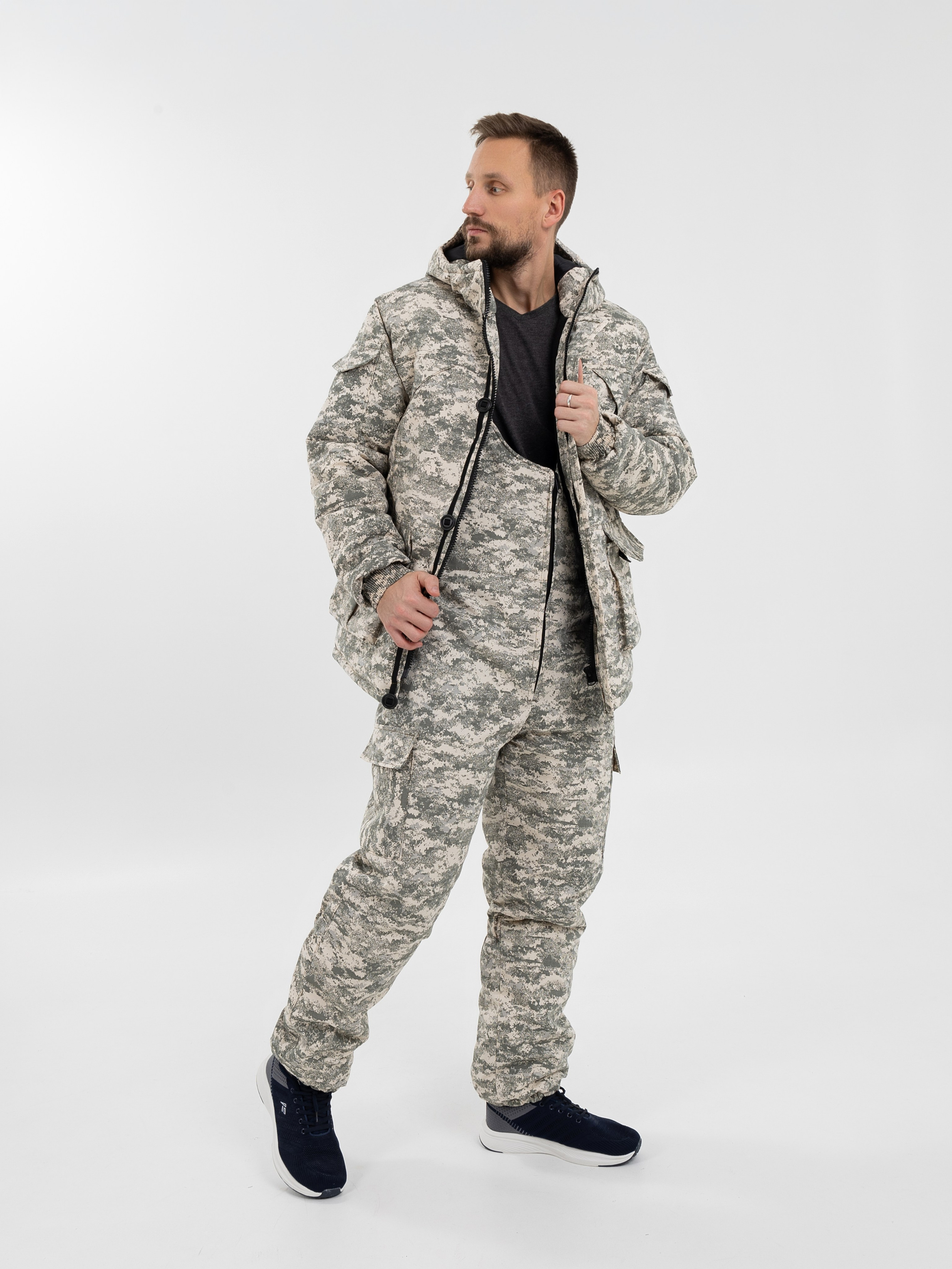 Модельная. Главная