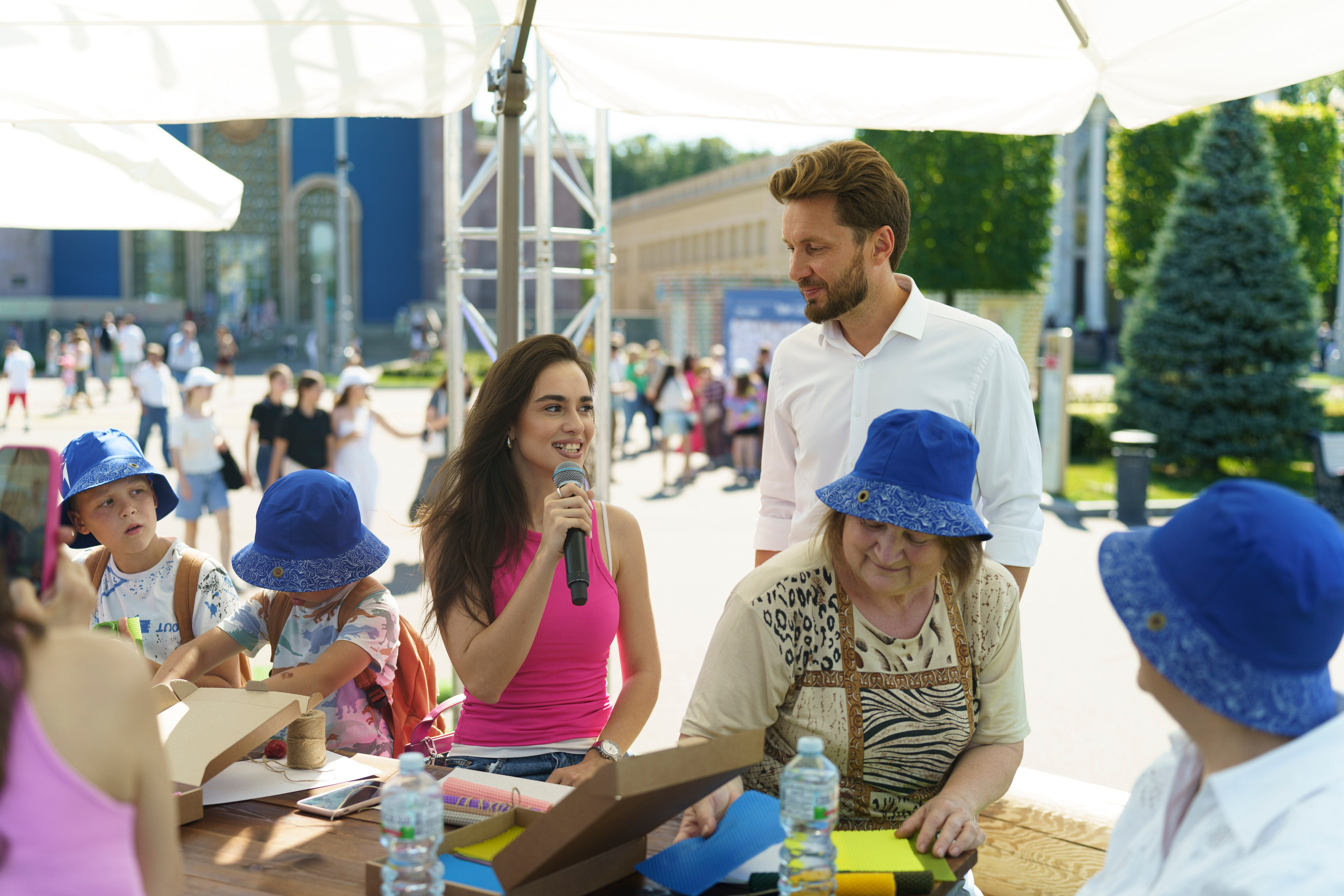 семейный репортаж Королёв