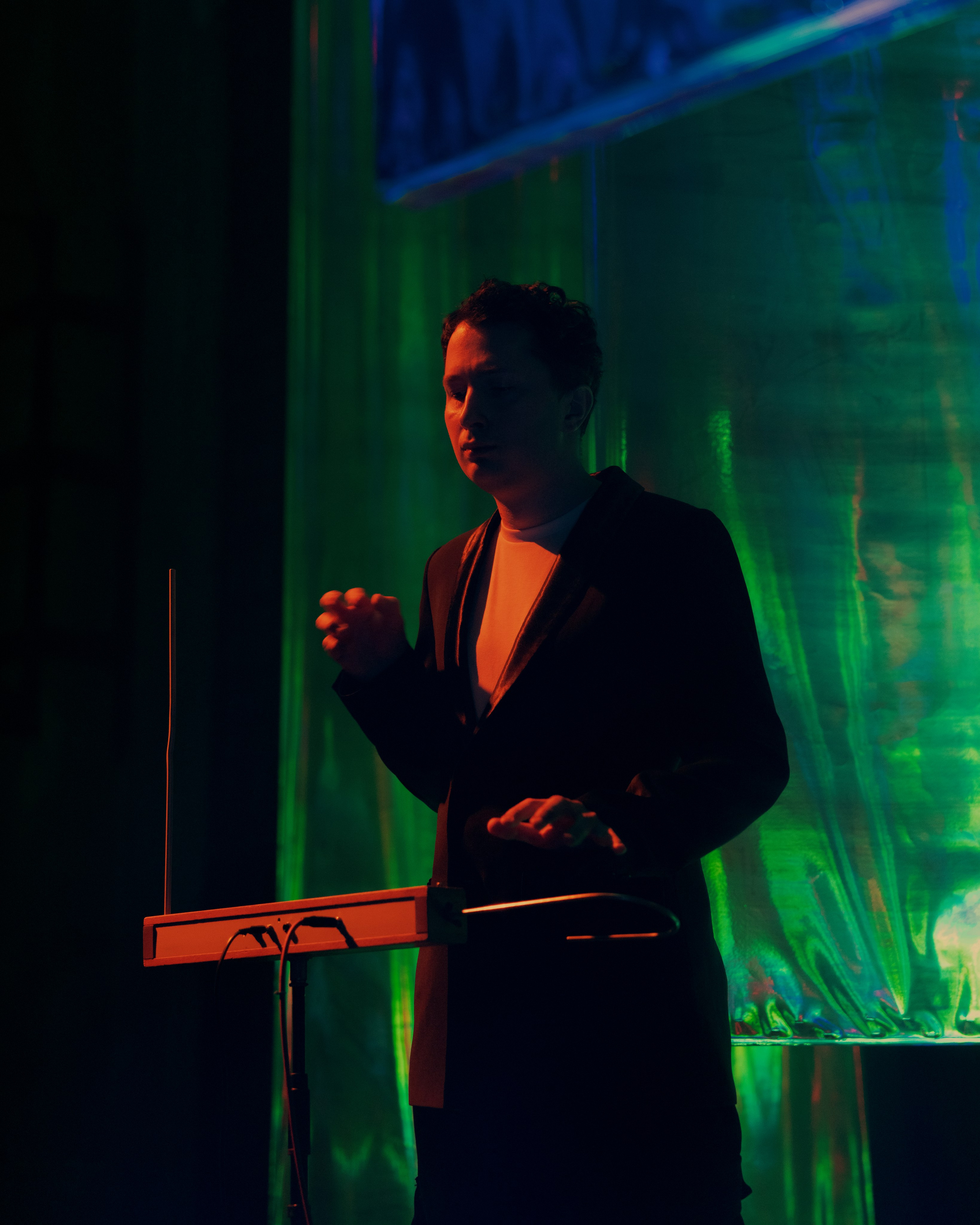 Искусство, ARMA. @tomrus: Рустам Шагиморданов — фотограф