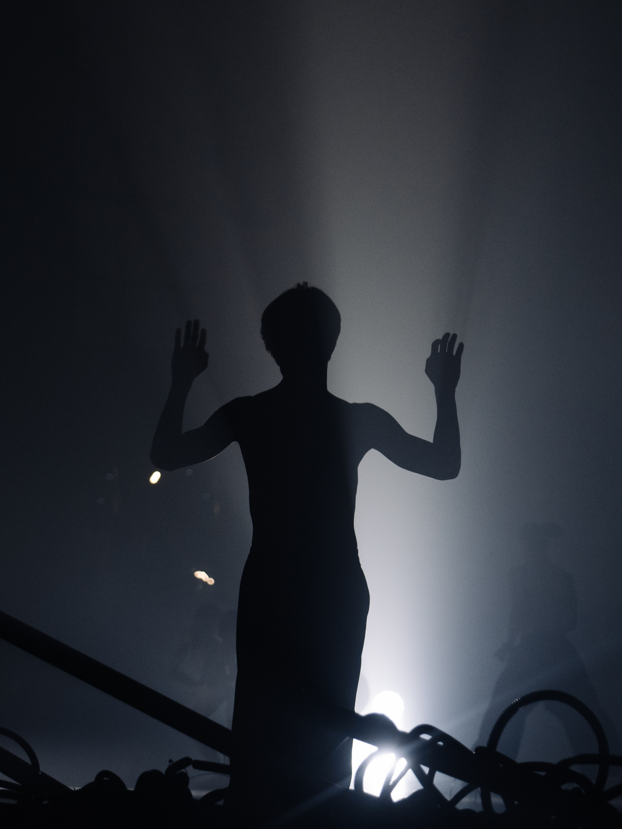 PERFORMA, The Hour of the Horse. @tomrus: Рустам Шагиморданов — фотограф