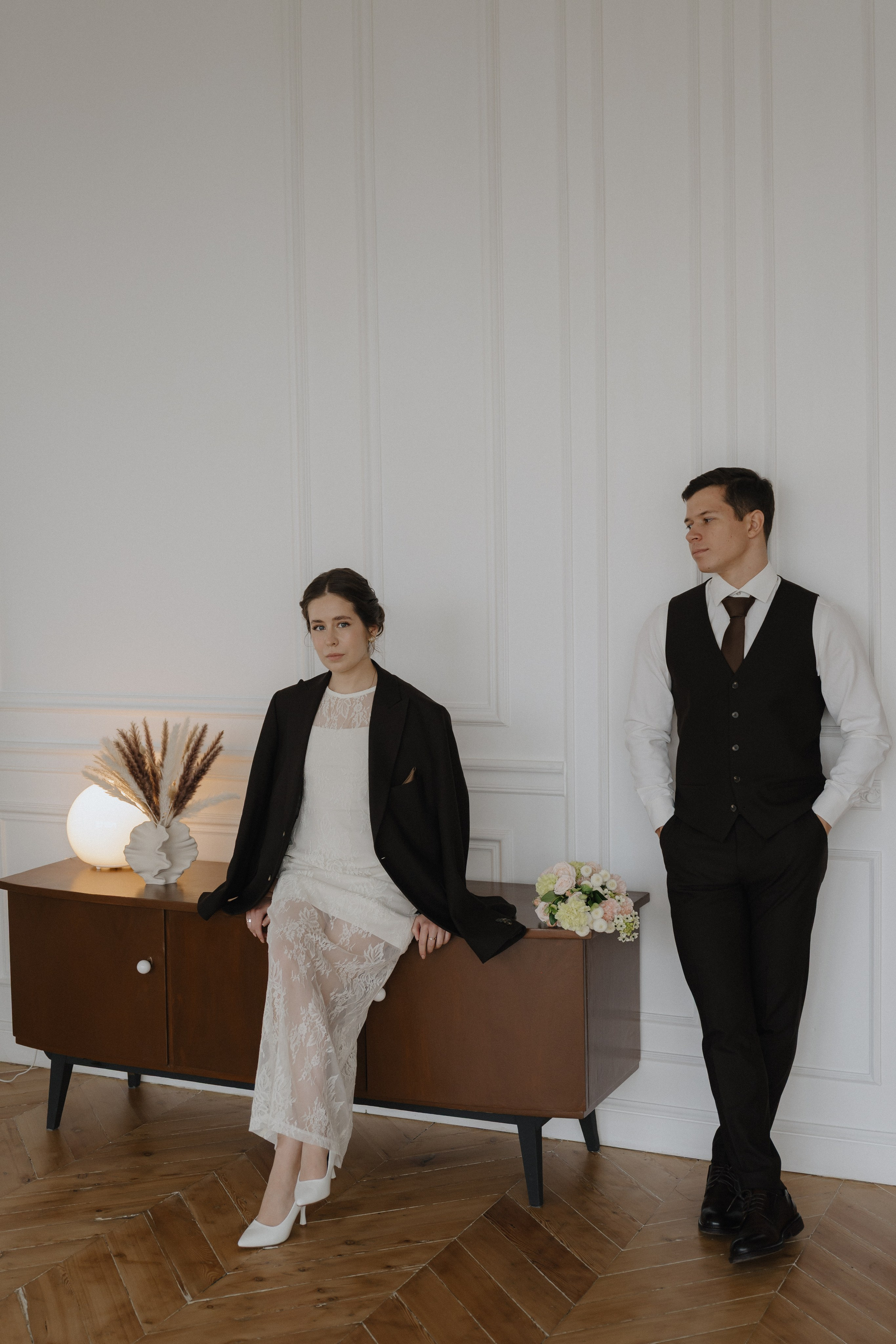 Виктория & Александр