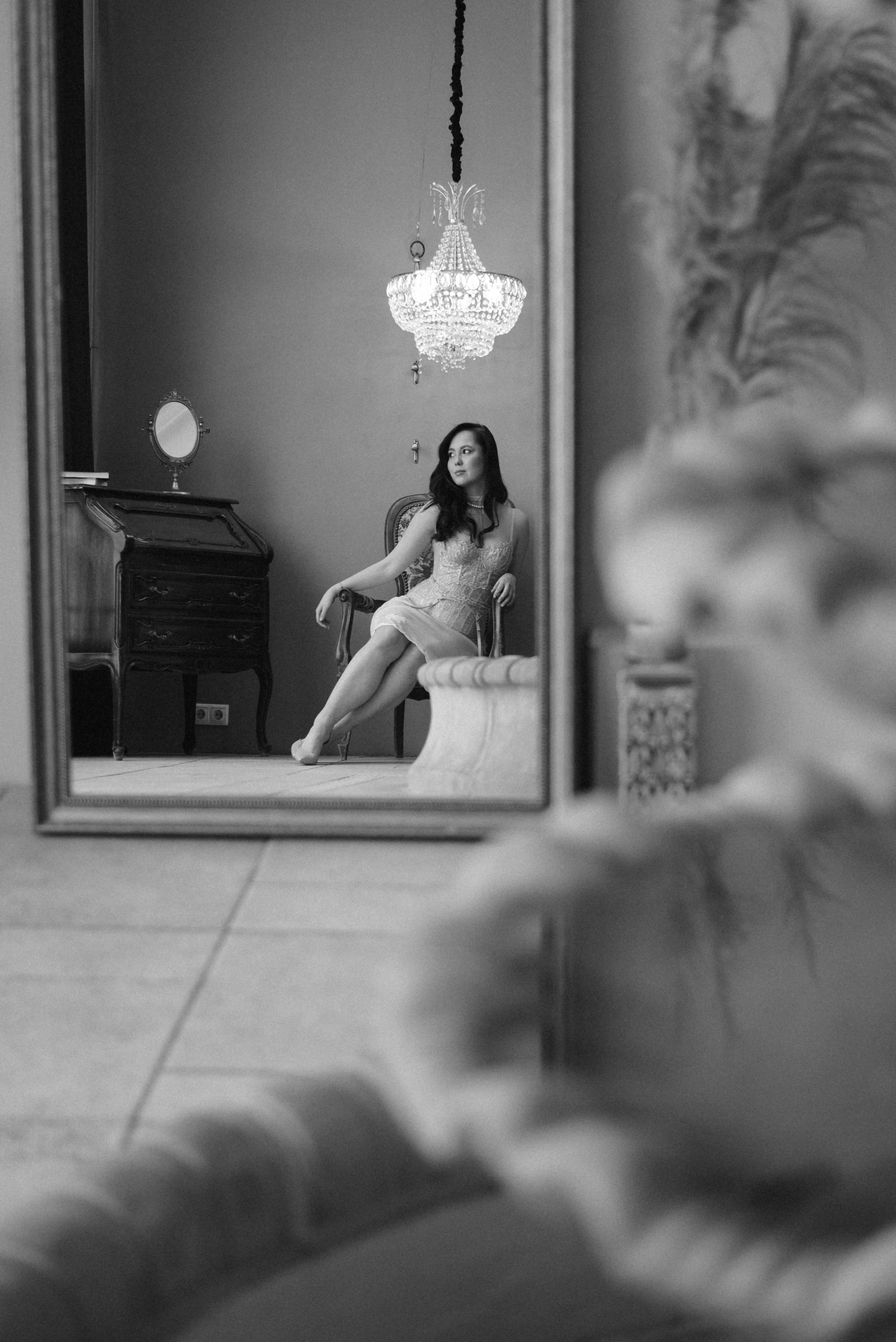 Валерия Studio 33/13. Фотограф Лола Волна, город Москва