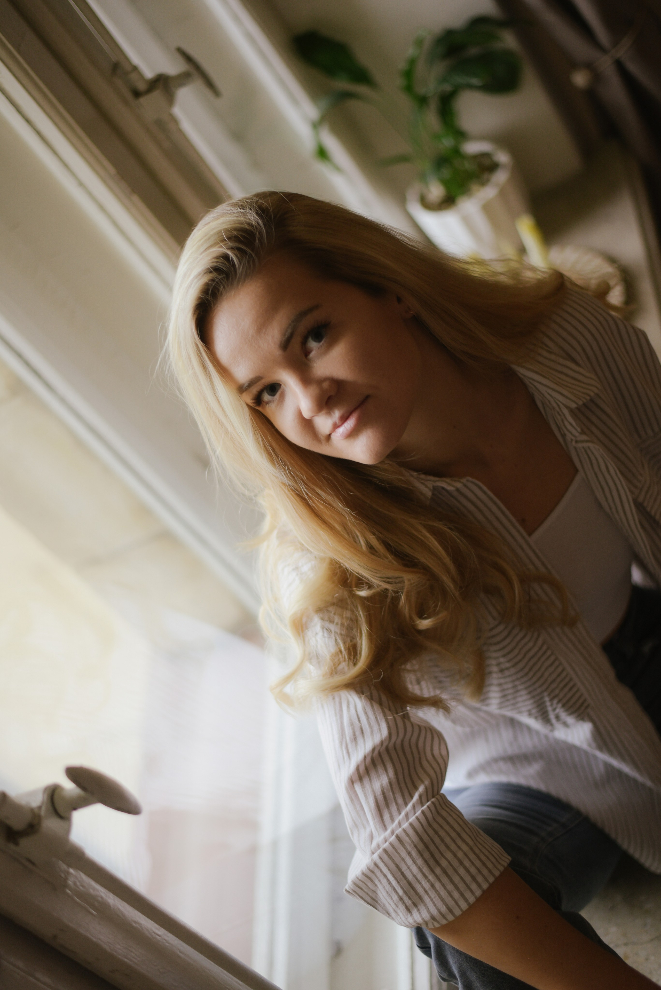 Студия Столица Яна. Фотограф Лола Волна, город Москва