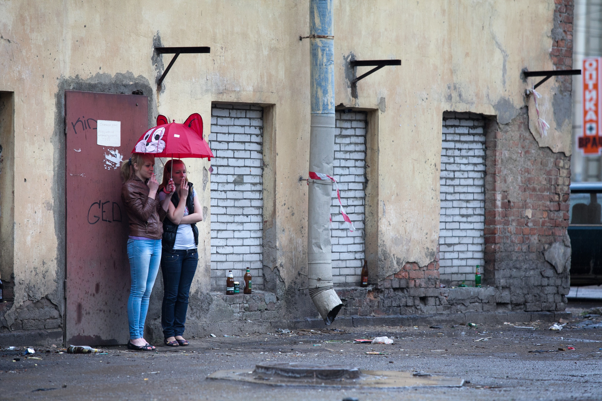 Репортаж. Архитектурный и репортажный фотограф Александронок Алексей