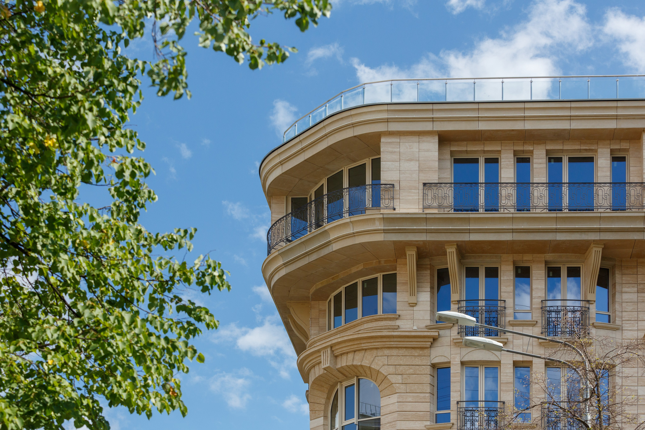 Архитектура. Архитектурный и репортажный фотограф Александронок Алексей