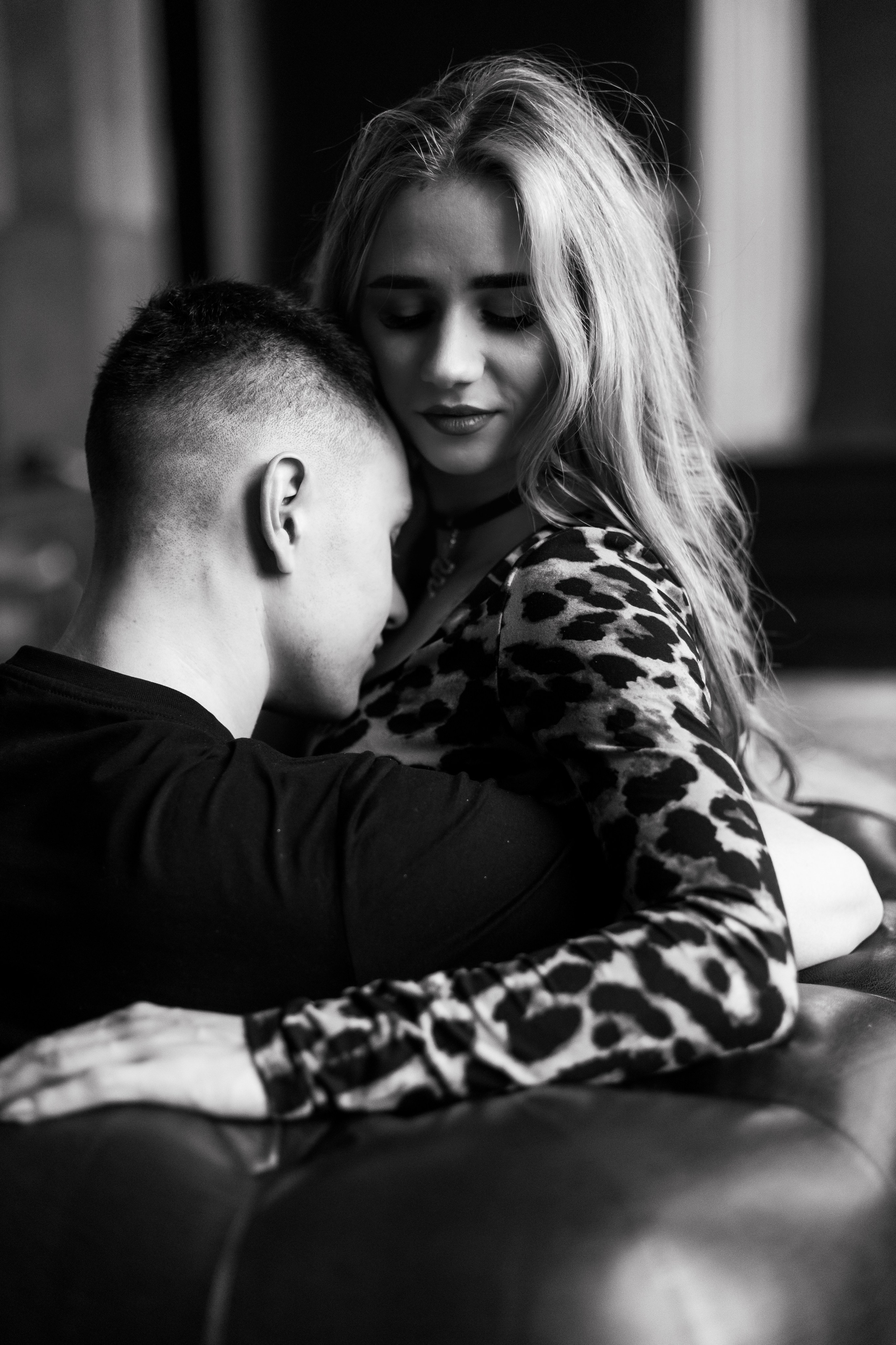 Даша&Данил. Свадебный и семейный фотограф Екатеринбург Настя Саедгалина