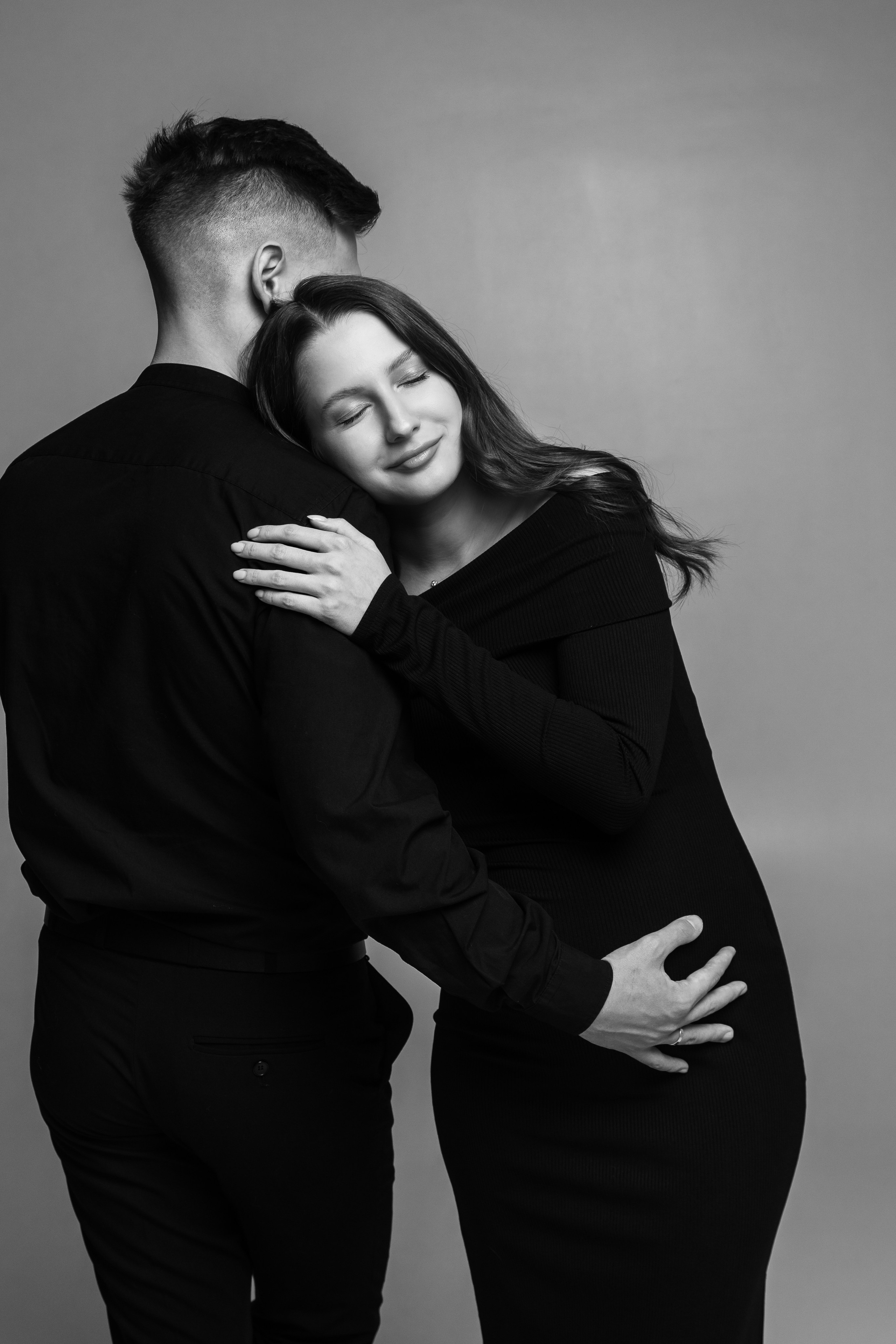 Саша&Лера (Киндер Сюрприз). Свадебный и семейный фотограф Екатеринбург Настя Саедгалина