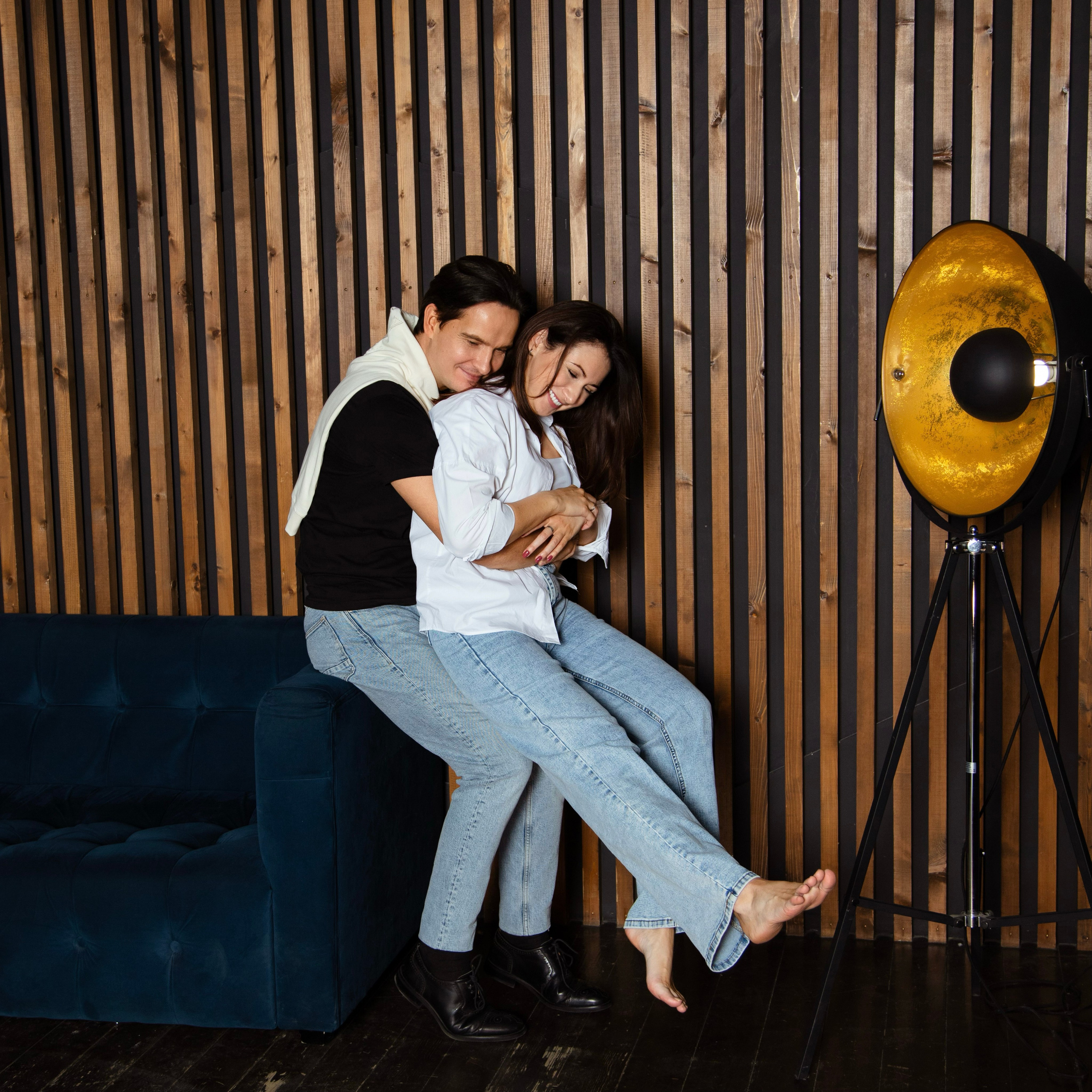 Love Story. Фотограф Москва и МО, Кристина Муслимова