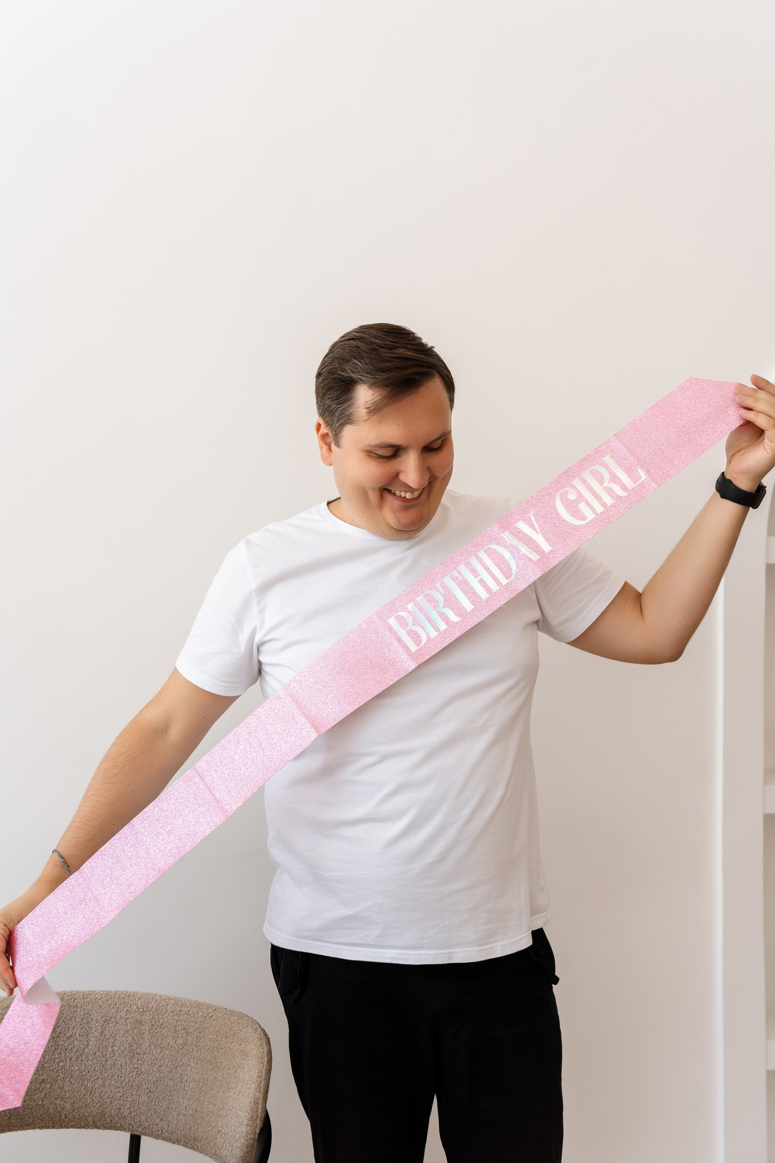 Маша | фотосессия Birthday Girl. Свадебный фотограф в Москве Яна Деньгина