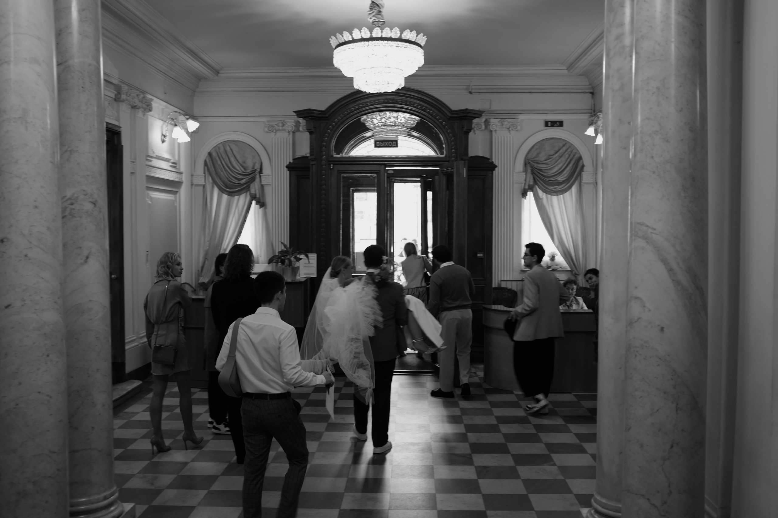 Давид & Влада. Wed Photographers 📷 Saint Petersburg