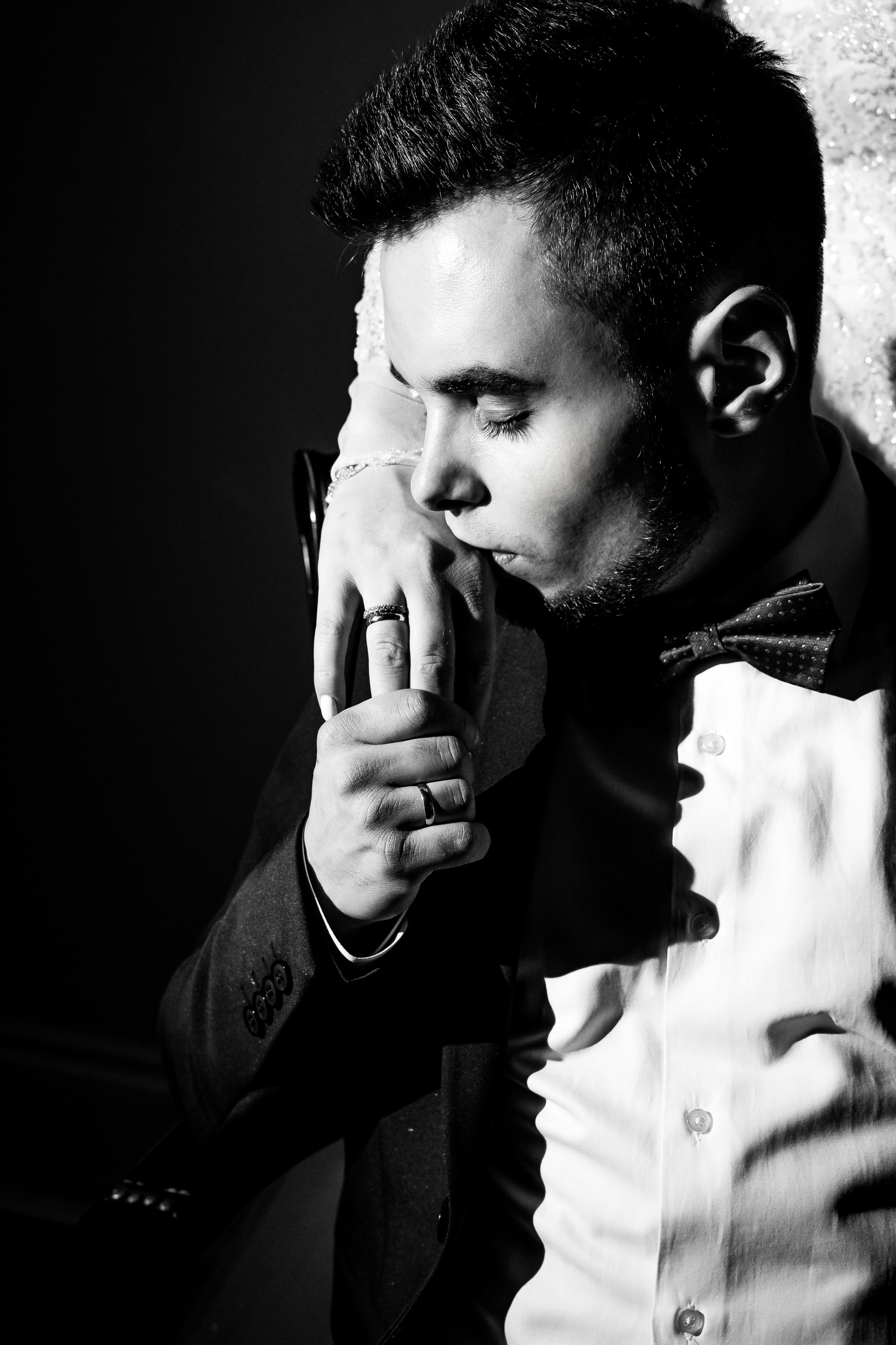 Свадебная фотосессия в Иваново и Москве. Свадебный фотограф в Иваново Гитарина Черняева