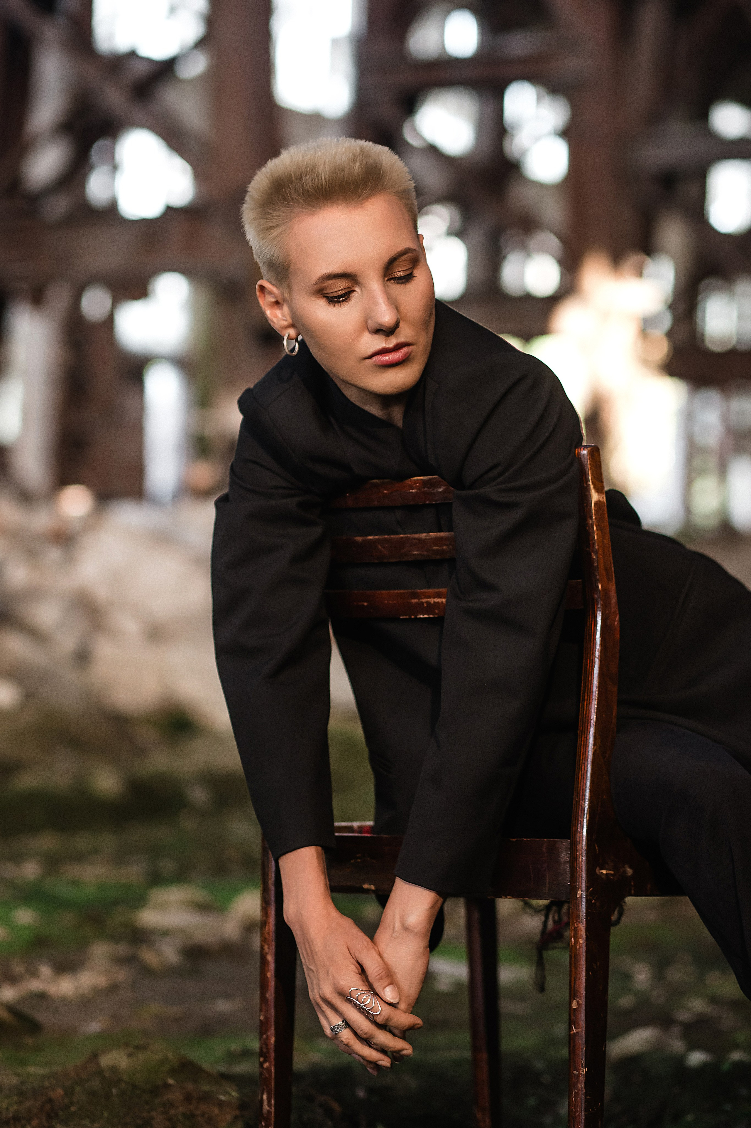 Елена. Свадебный фотограф в Иваново Гитарина Черняева