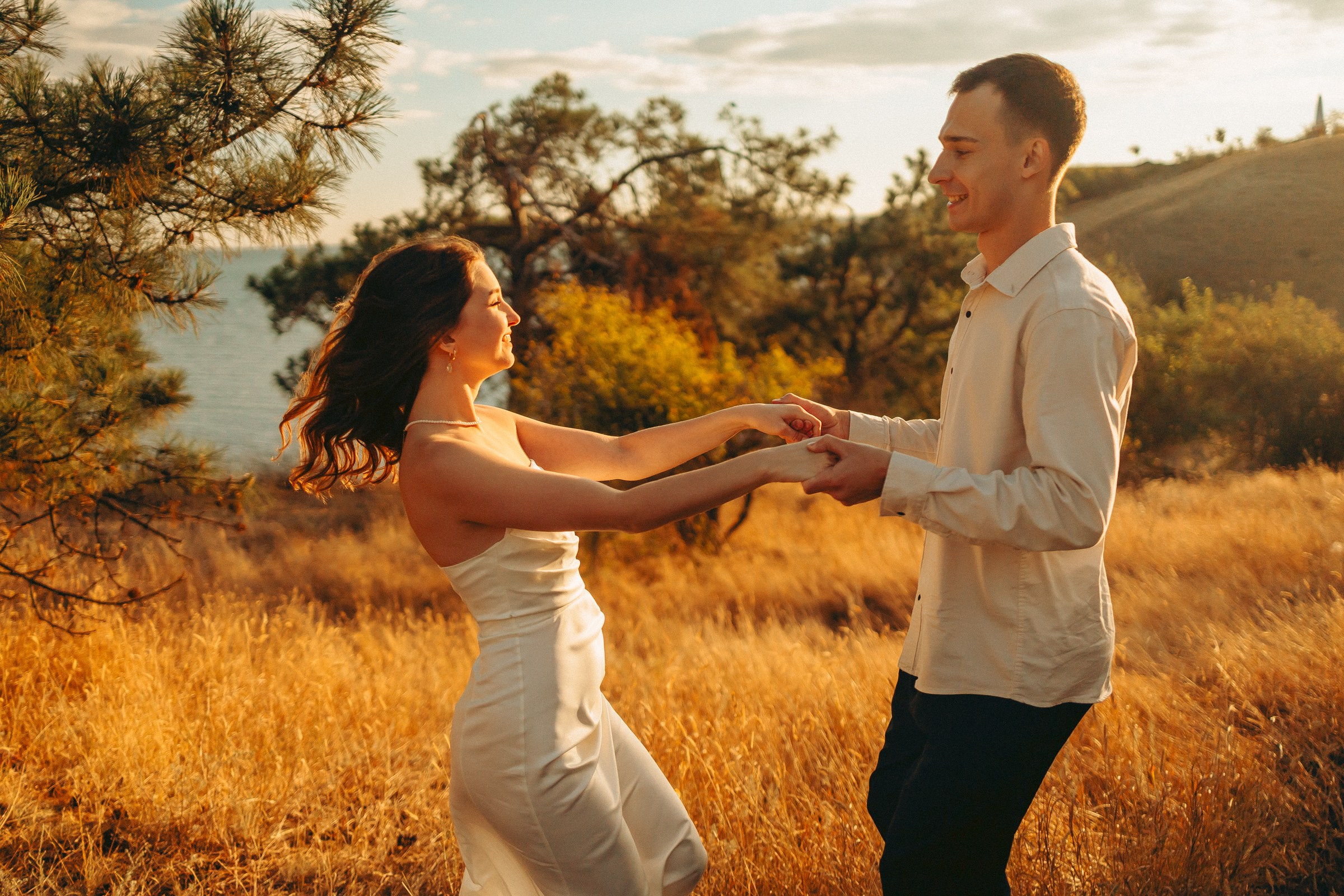 Екатерина&Антон. Семейный фотограф в Волгодонске Краченцева Анна