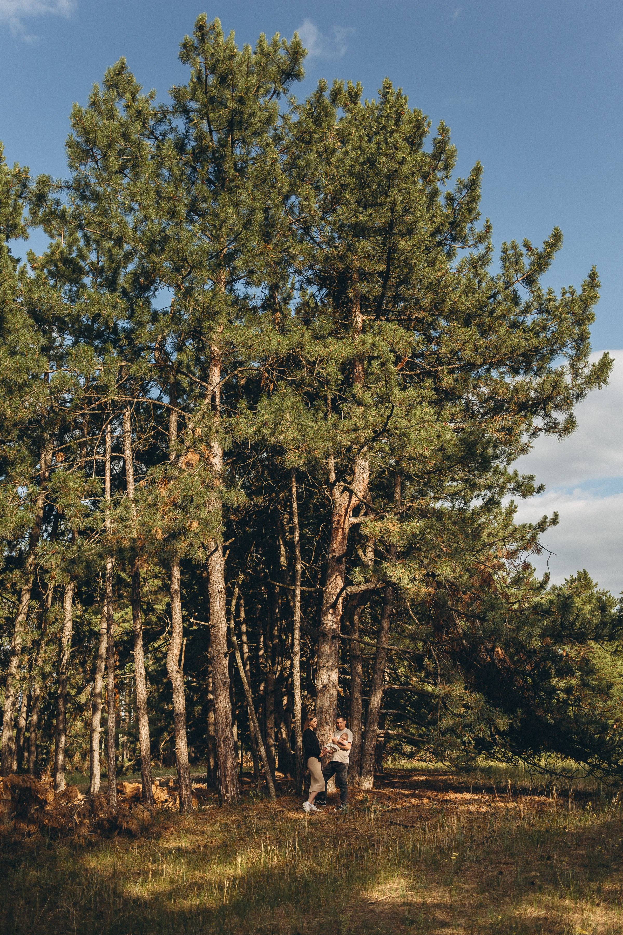 Семейная фотосессия. Семейный фотограф в Волгодонске Краченцева Анна