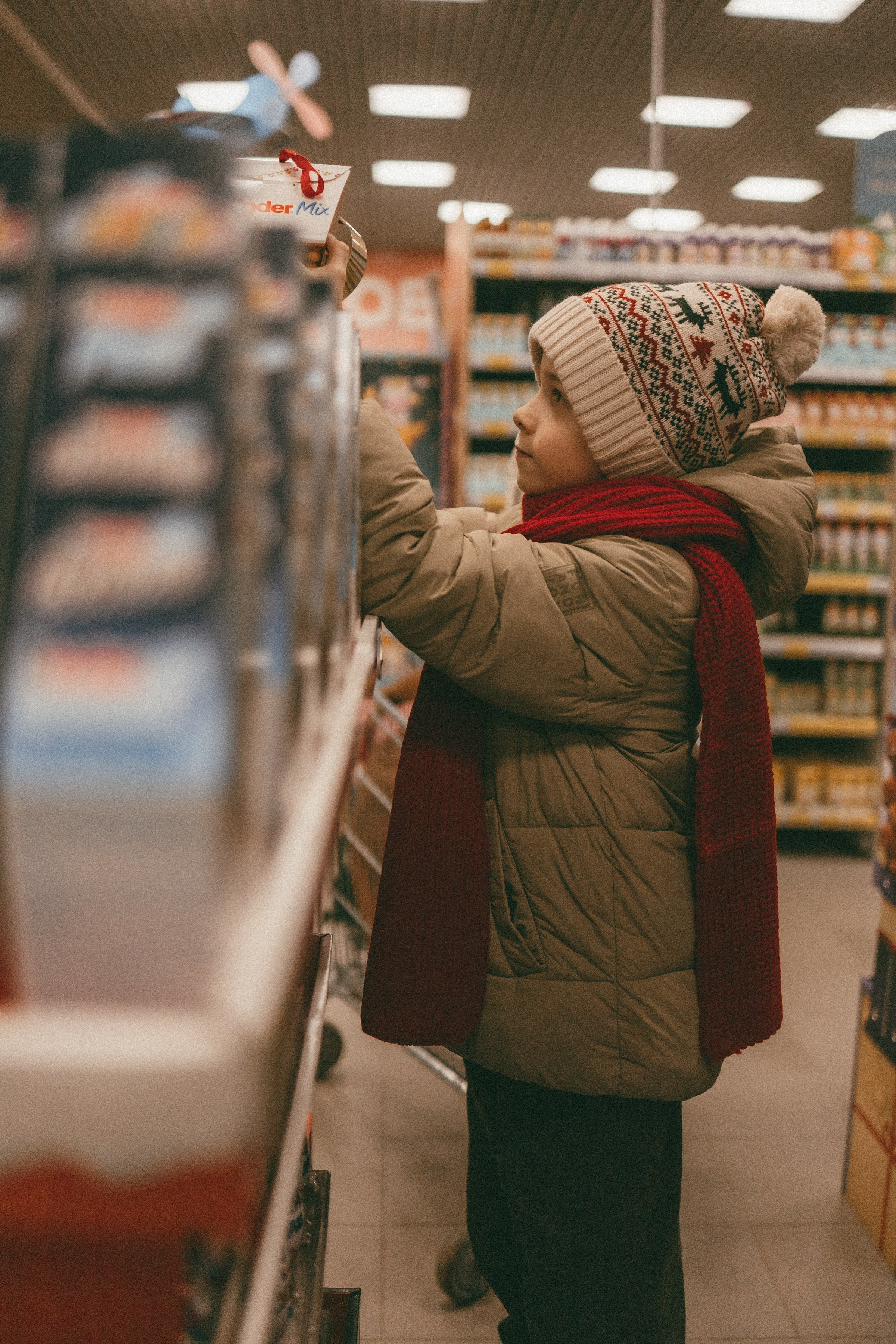 Макс. Семейный фотограф в Волгодонске Краченцева Анна