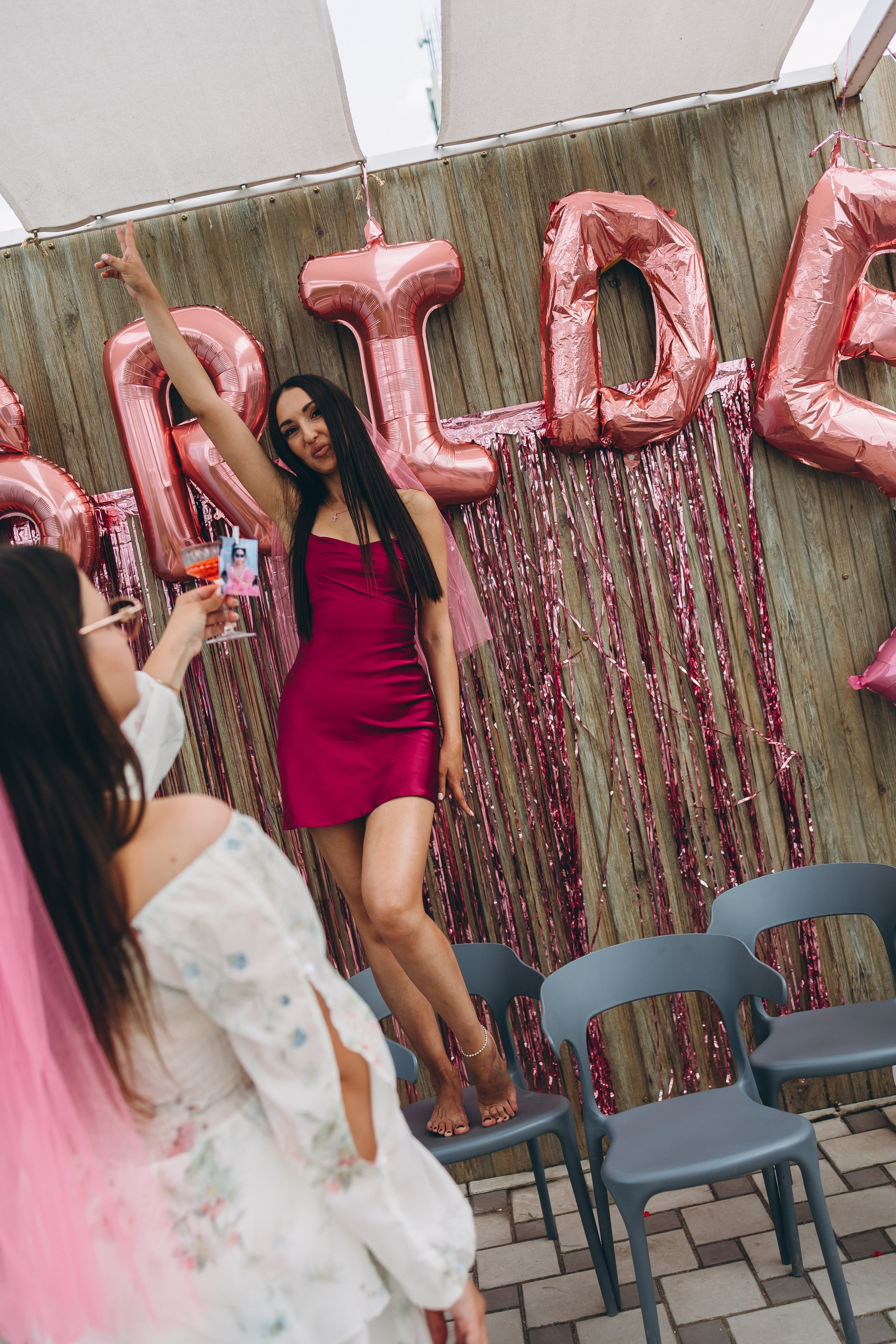 Девичник. Семейный фотограф в Волгодонске Краченцева Анна