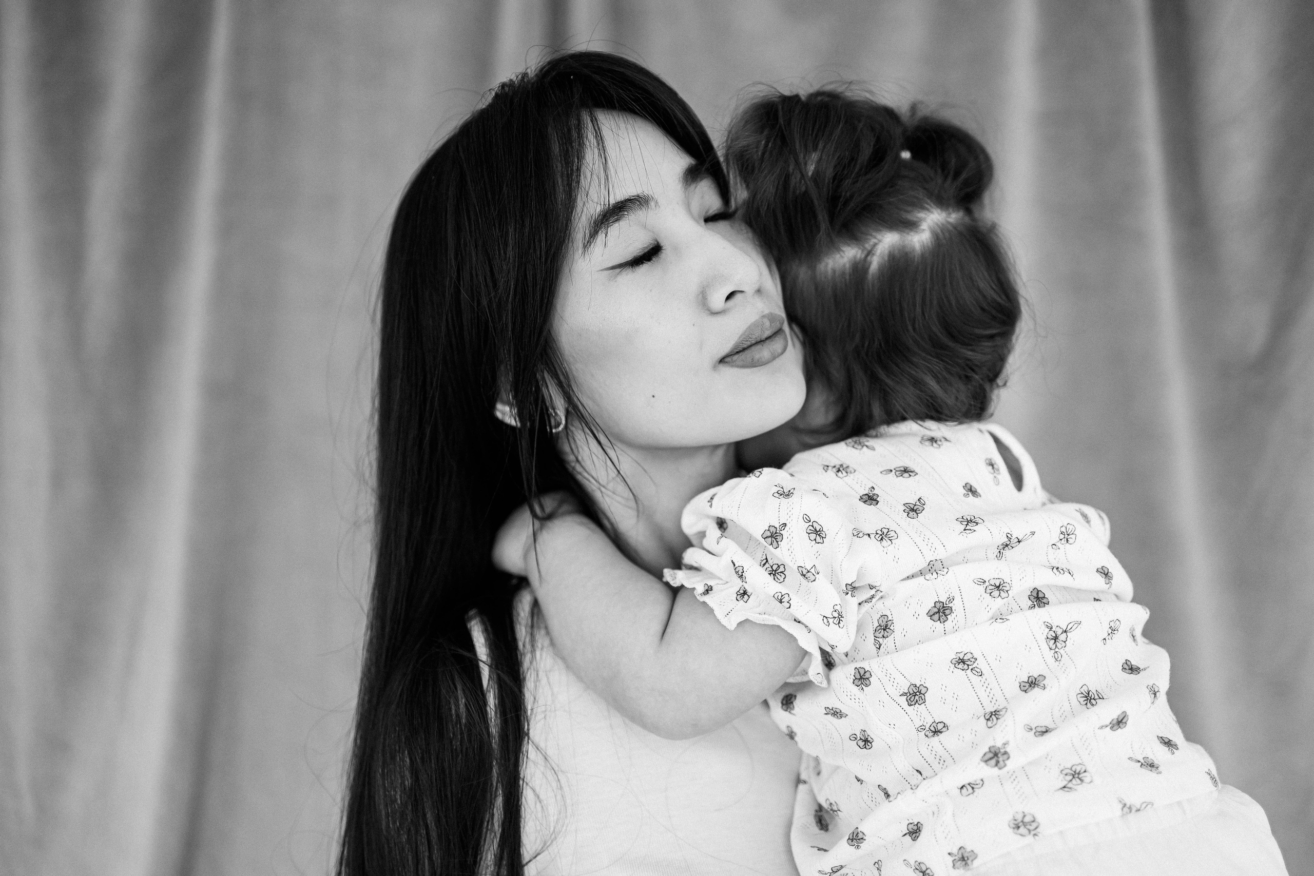 Лена и Аля. Семейный фотограф в Волгодонске Краченцева Анна