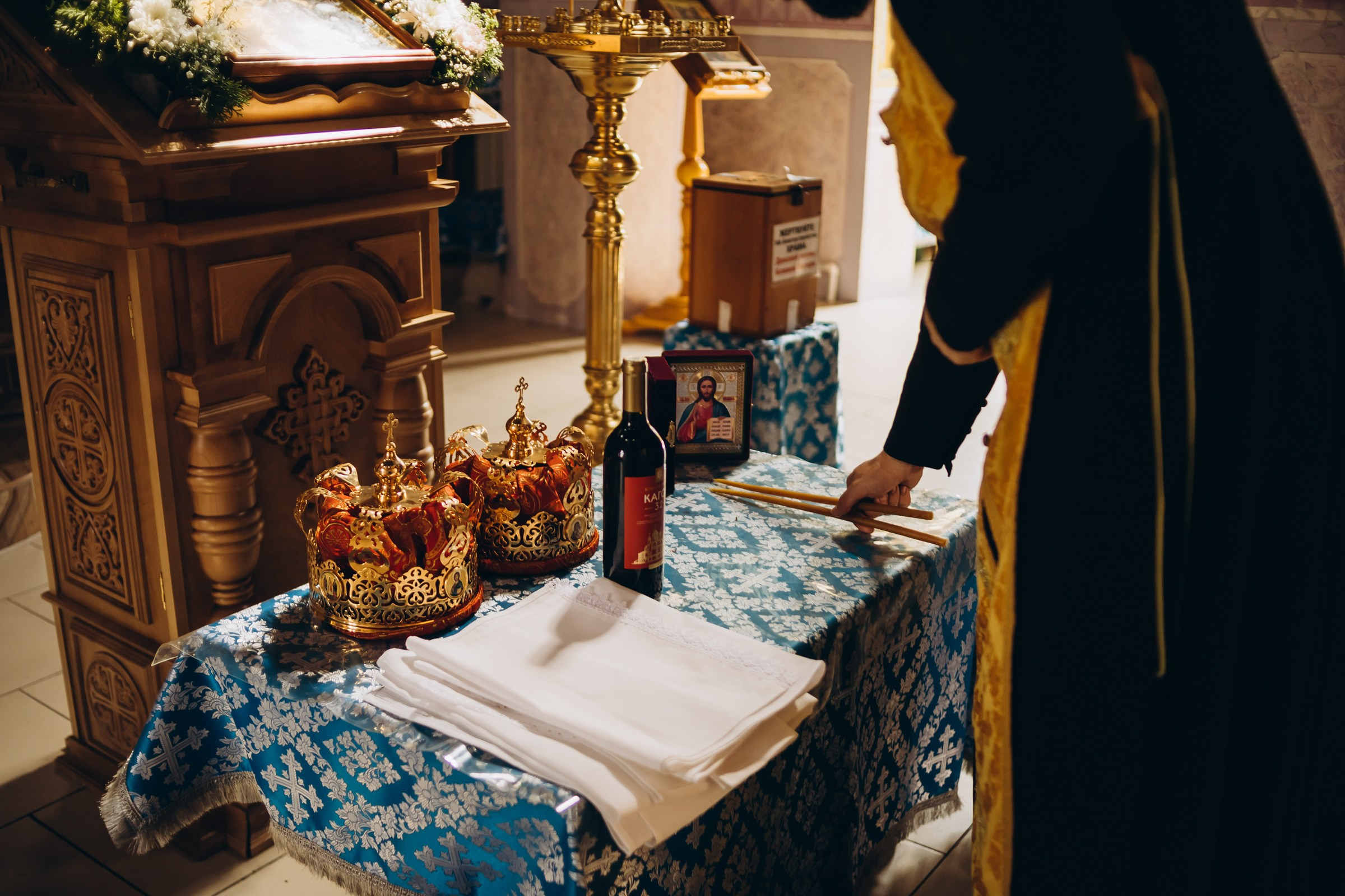 Дмитрий и Оксана. Семейный фотограф в Волгодонске Краченцева Анна