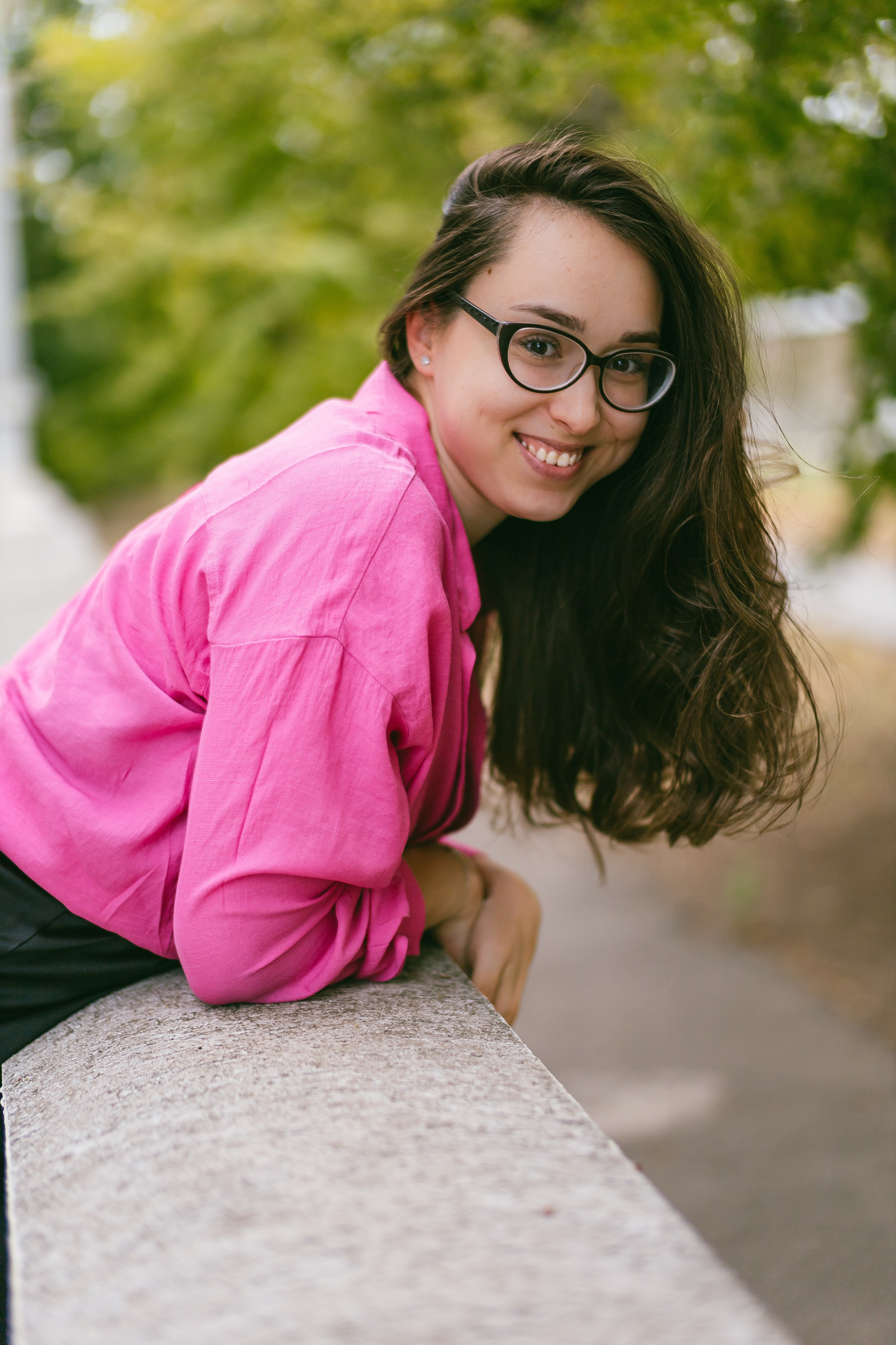 Настя. Семейный фотограф в Волгодонске Краченцева Анна