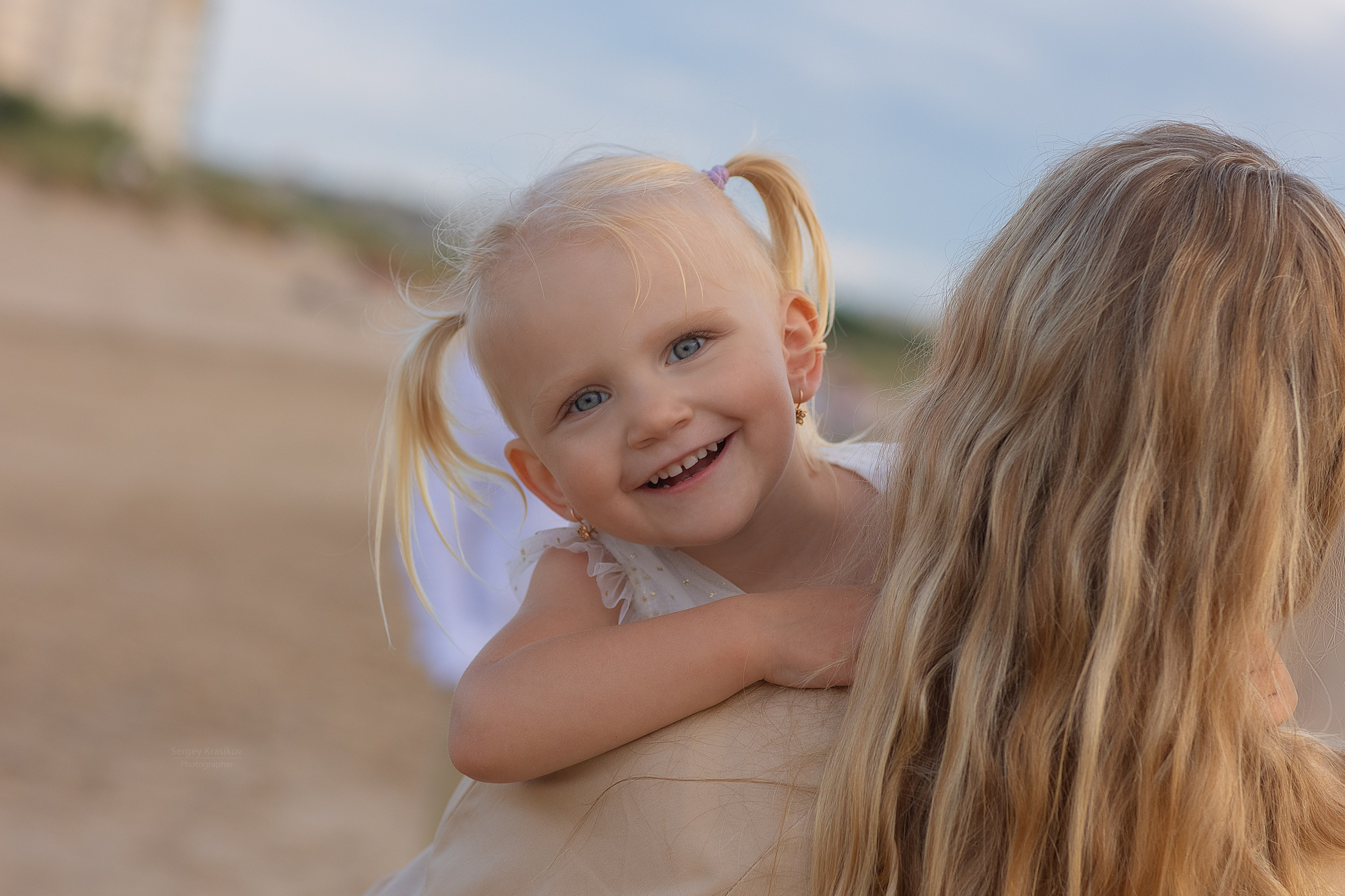 Семейные фотосессии. Репортажный фотограф Сергей Красиков, Санкт-Петербург