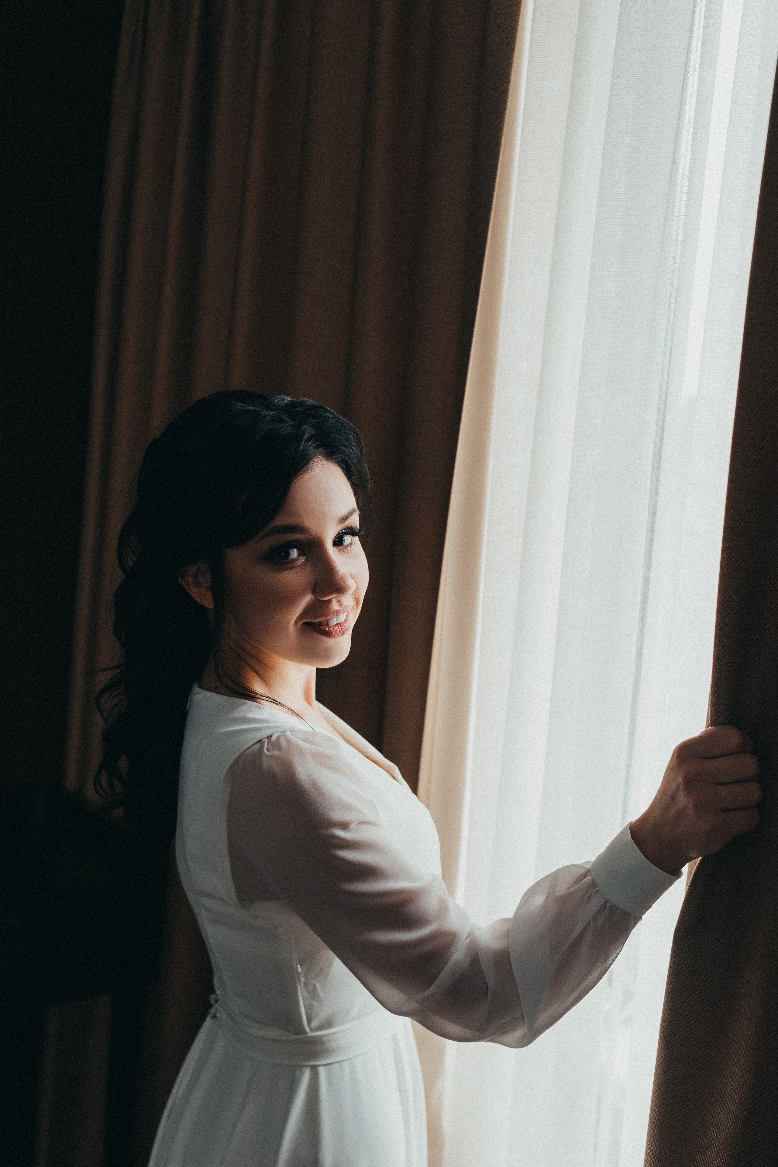 🖤. Екатерина Королева. Фотограф. Хабаровск