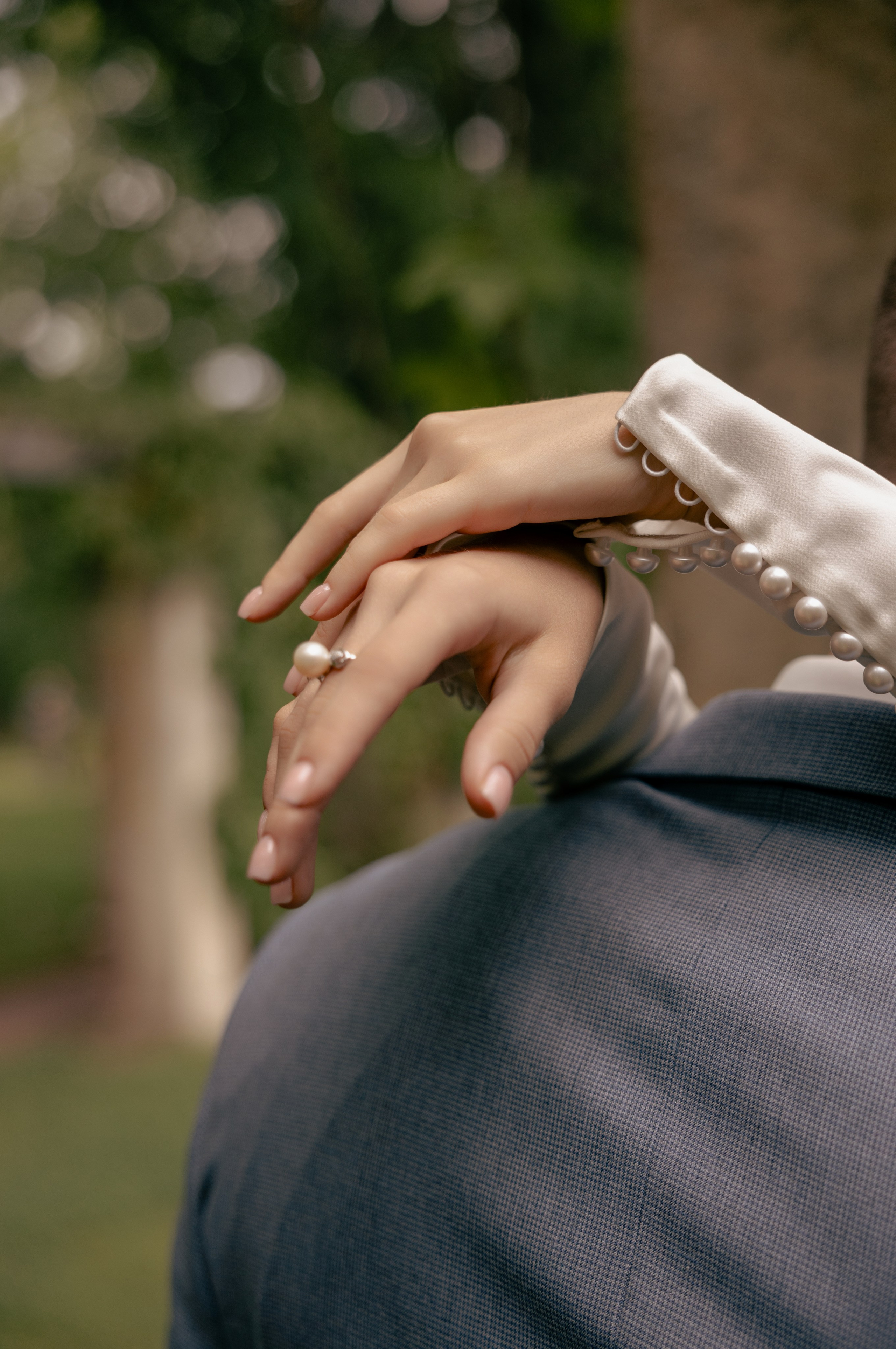 Диана и Михаил. Свадебный фотограф