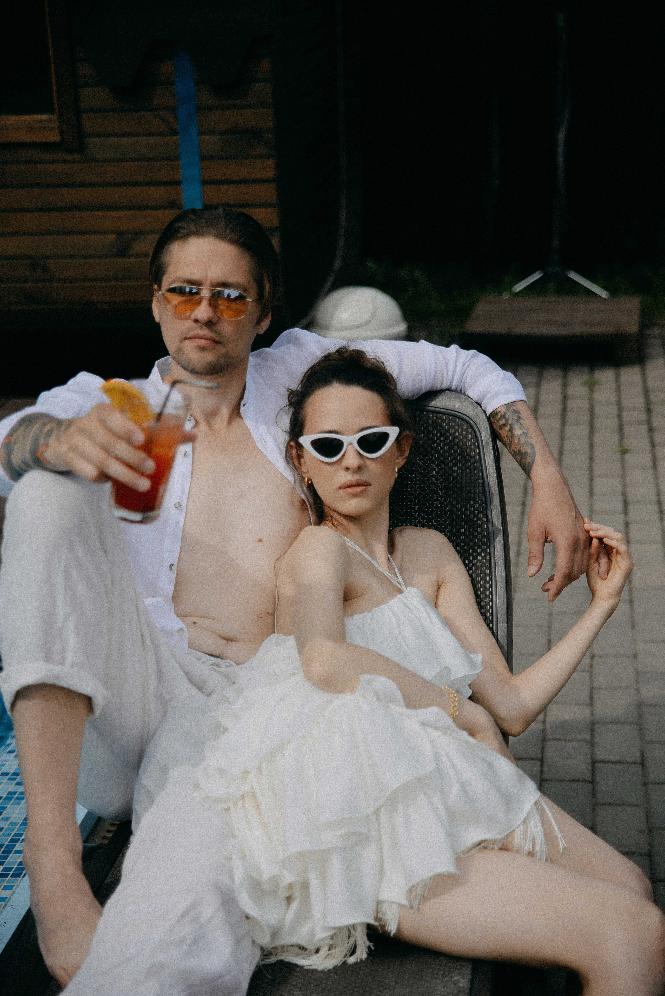 Владимир и Александра. Свадебный фотограф Анастасия Сюзанова