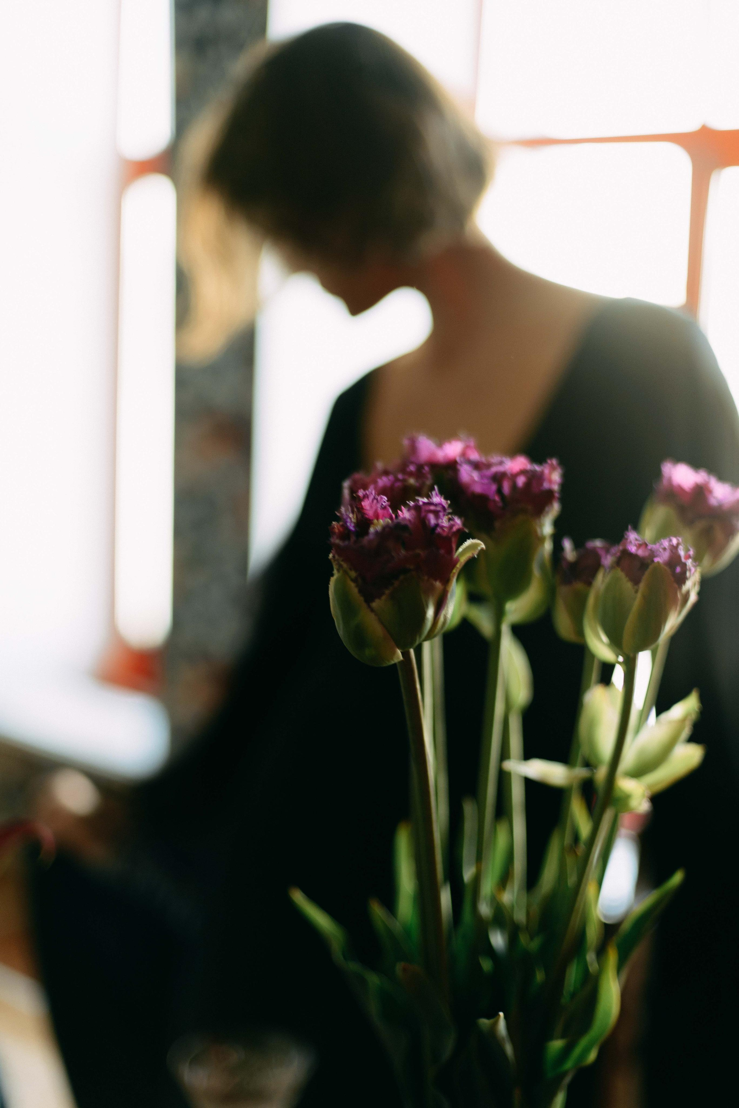 Нино. Свадебный фотограф Анастасия Сюзанова