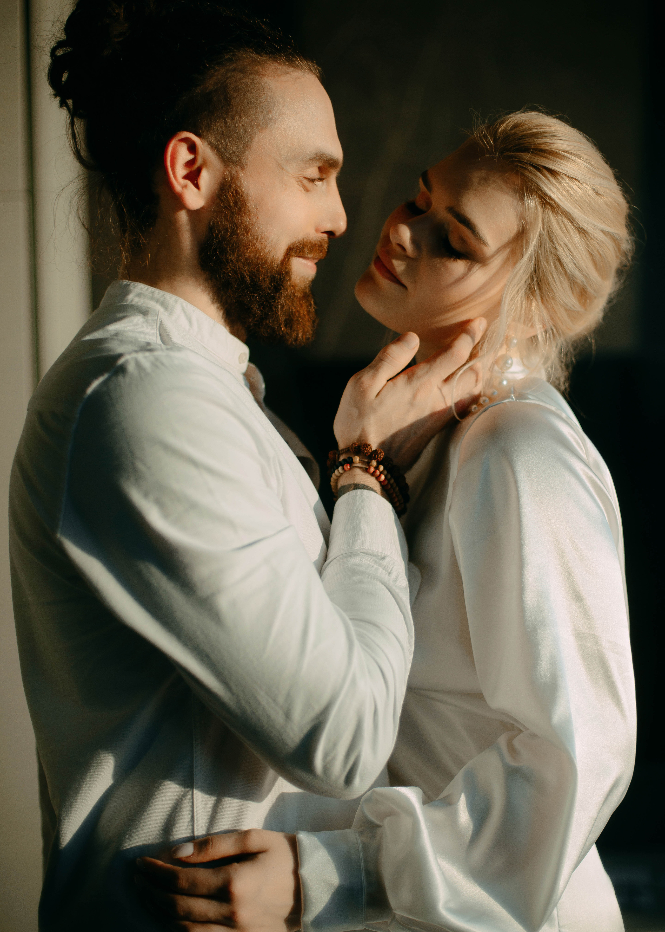 Александр и Елизавета. Свадебный фотограф Анастасия Сюзанова