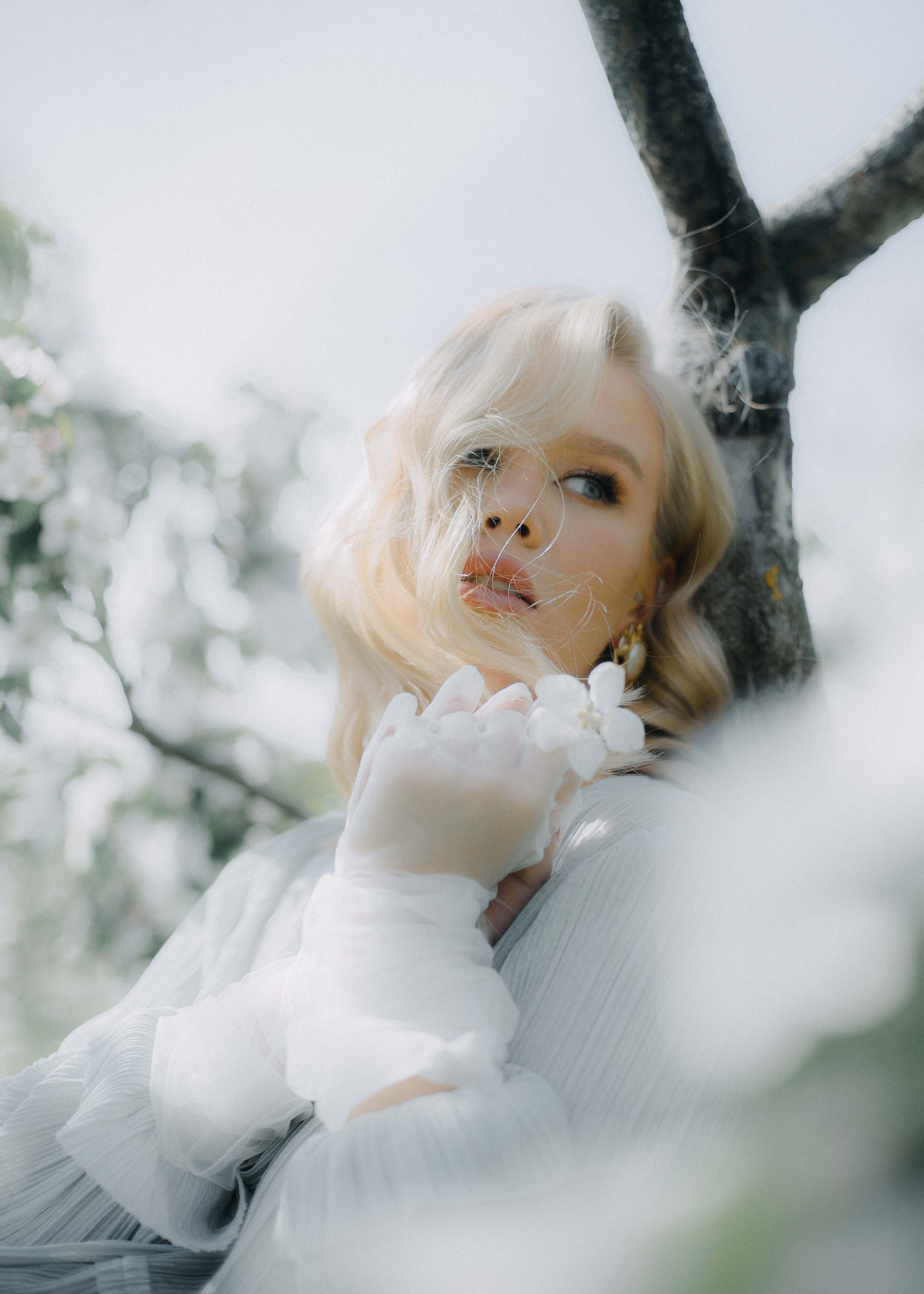 Елизавета. Свадебный фотограф Анастасия Сюзанова