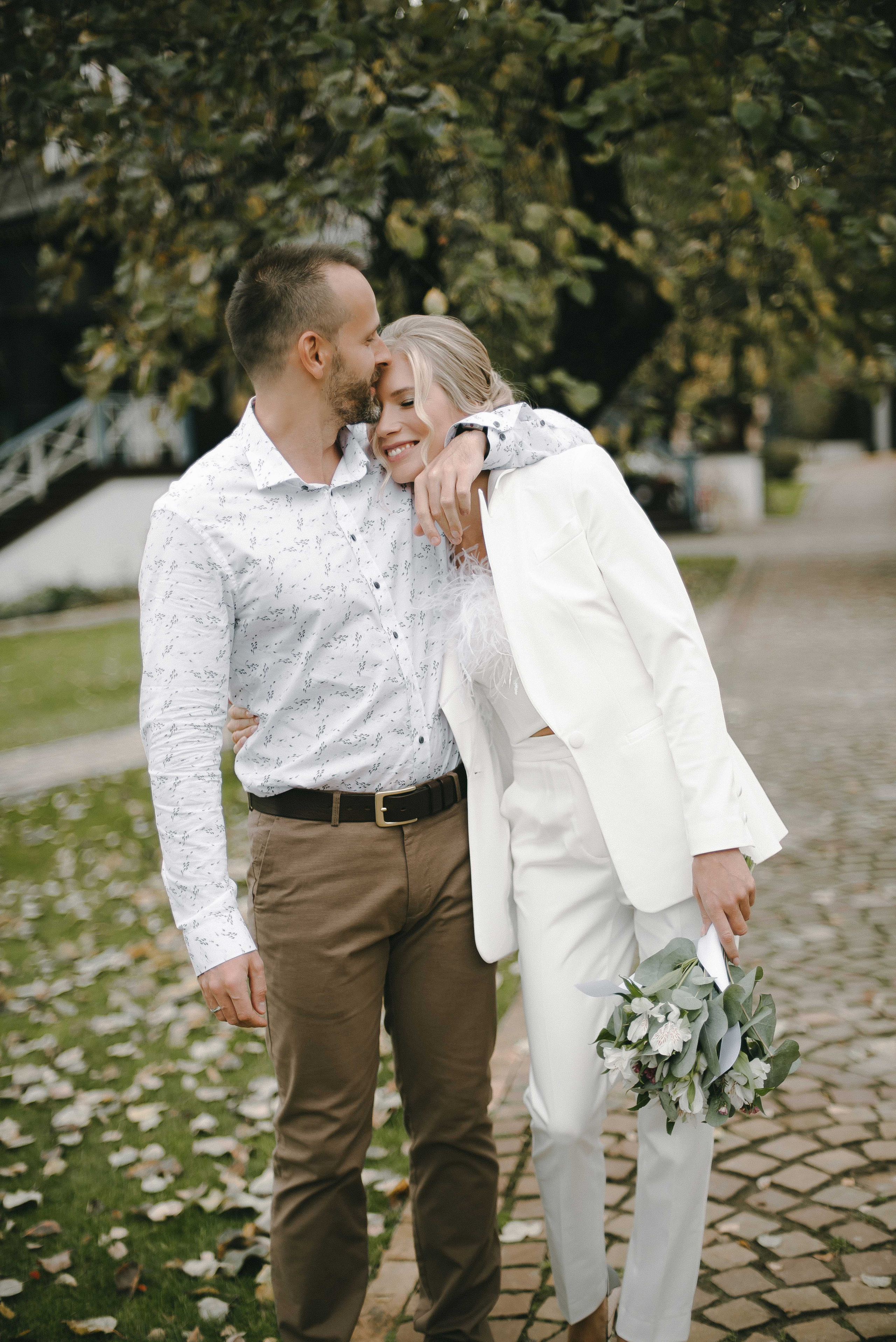 Максим и Виктория. Свадебный фотограф Анастасия Сюзанова