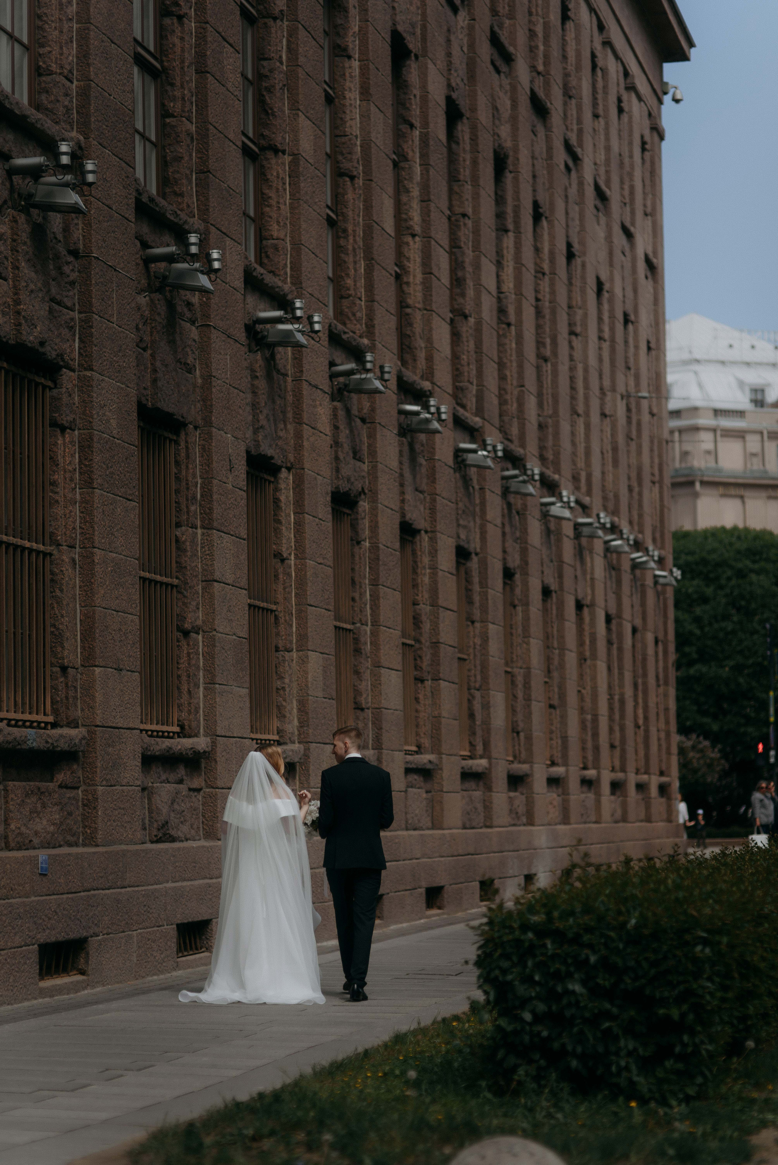 Алексей и Надежда. Свадебный фотограф Анастасия Сюзанова