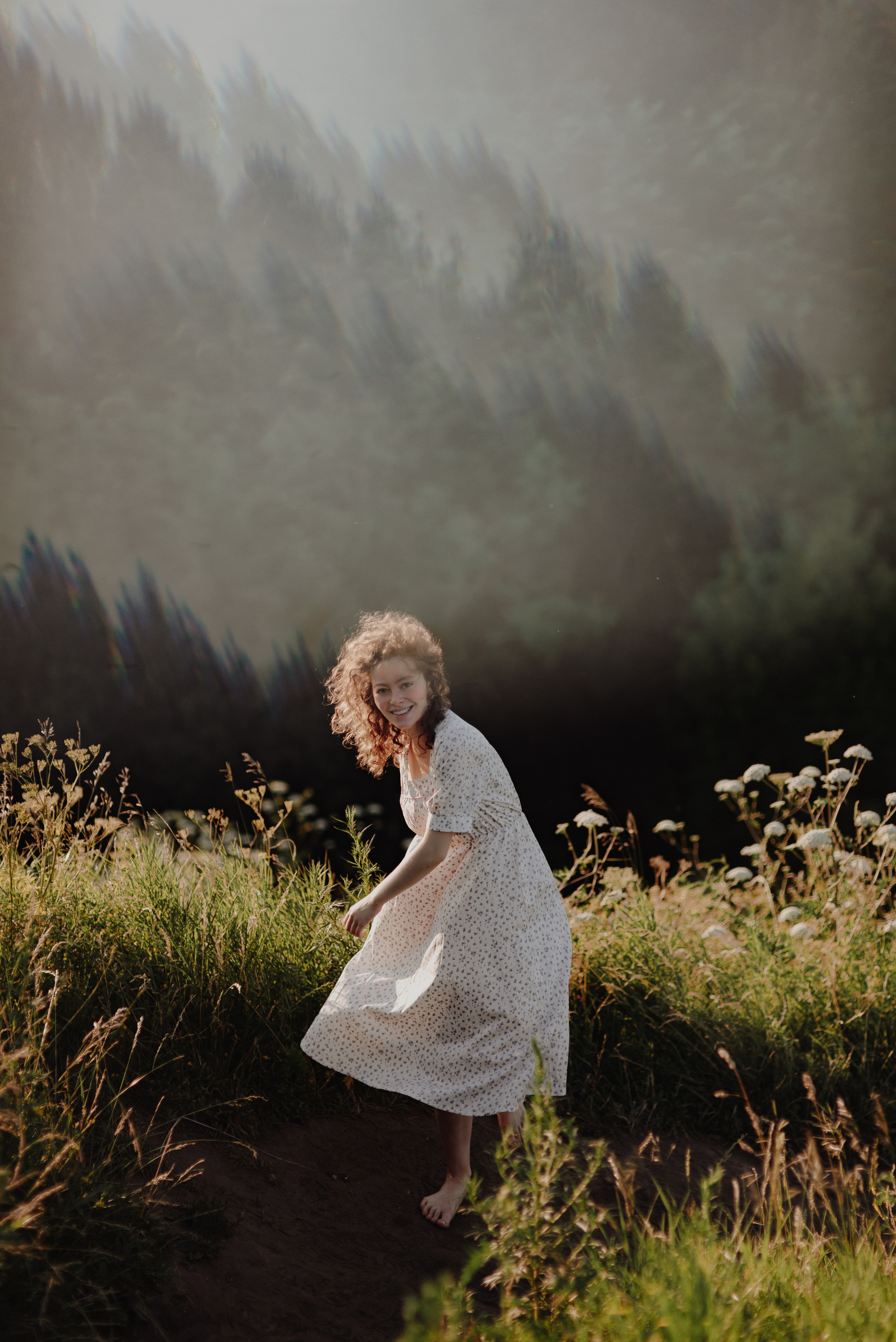 Катерина. Свадебный фотограф Анастасия Сюзанова