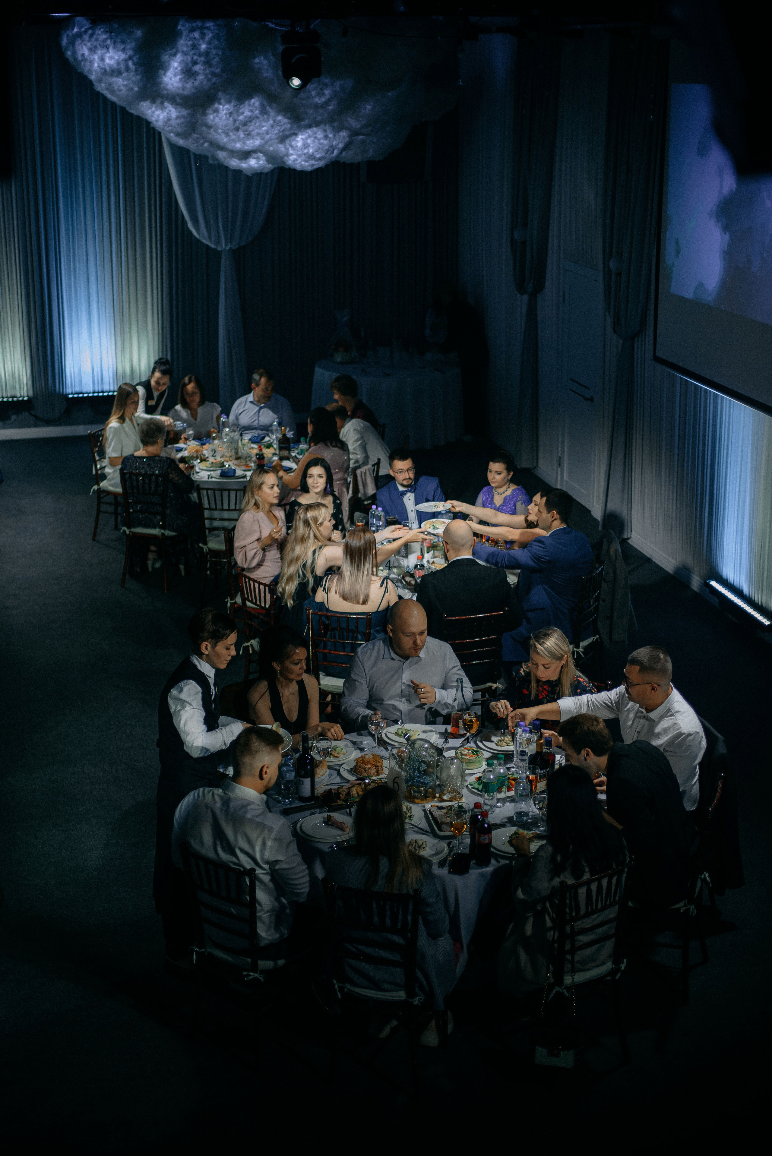 Юрий и Анастасия. Свадебный фотограф Анастасия Сюзанова