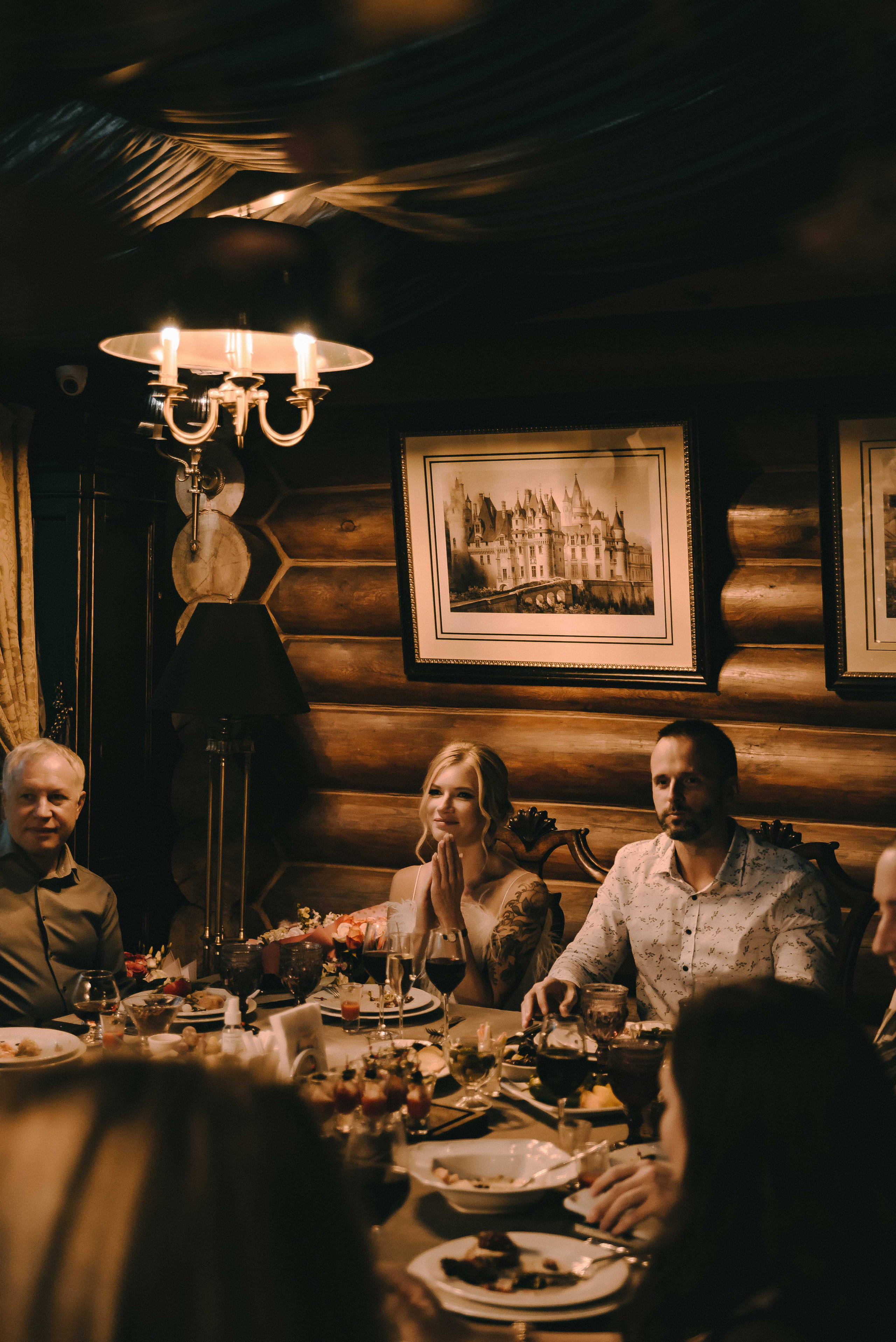 Максим и Виктория. Свадебный фотограф Анастасия Сюзанова