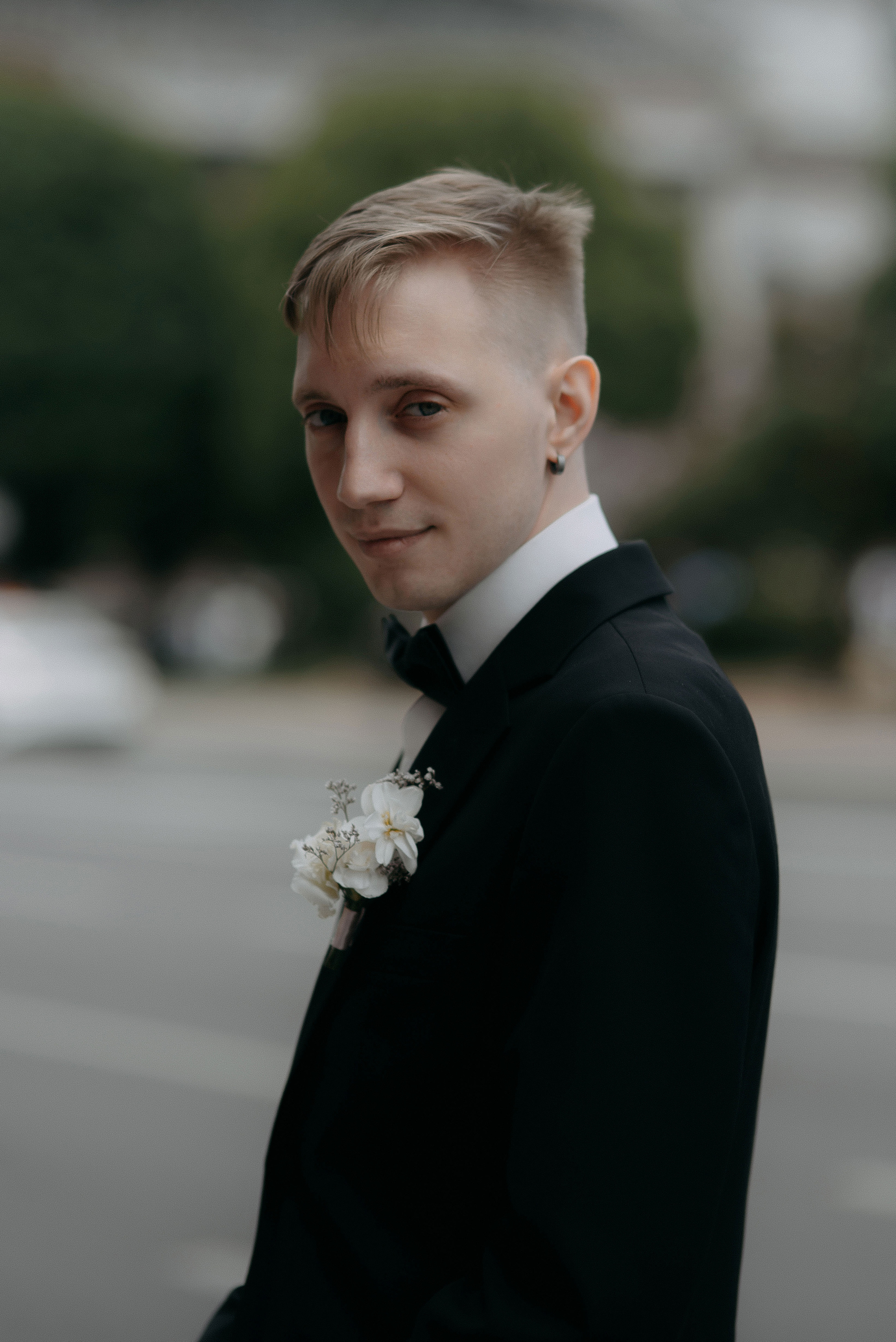 Алексей и Надежда. Свадебный фотограф Анастасия Сюзанова