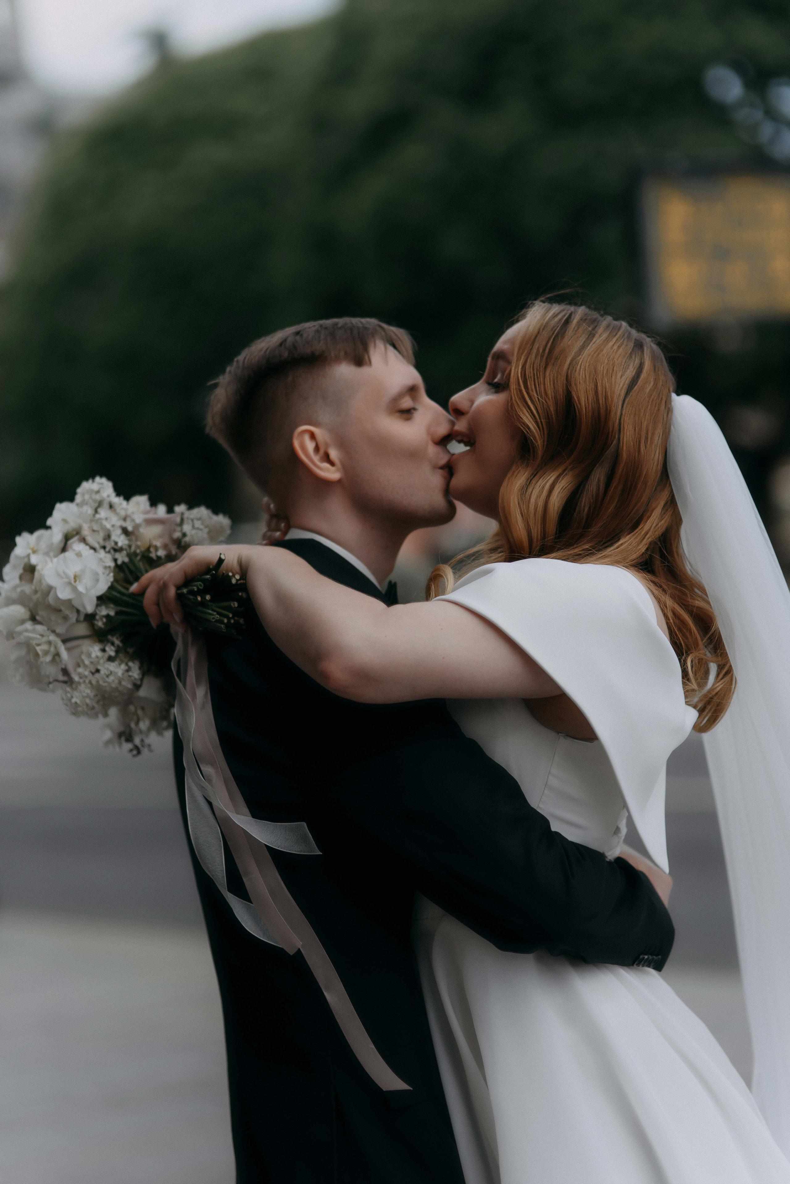 Алексей и Надежда. Свадебный фотограф Анастасия Сюзанова