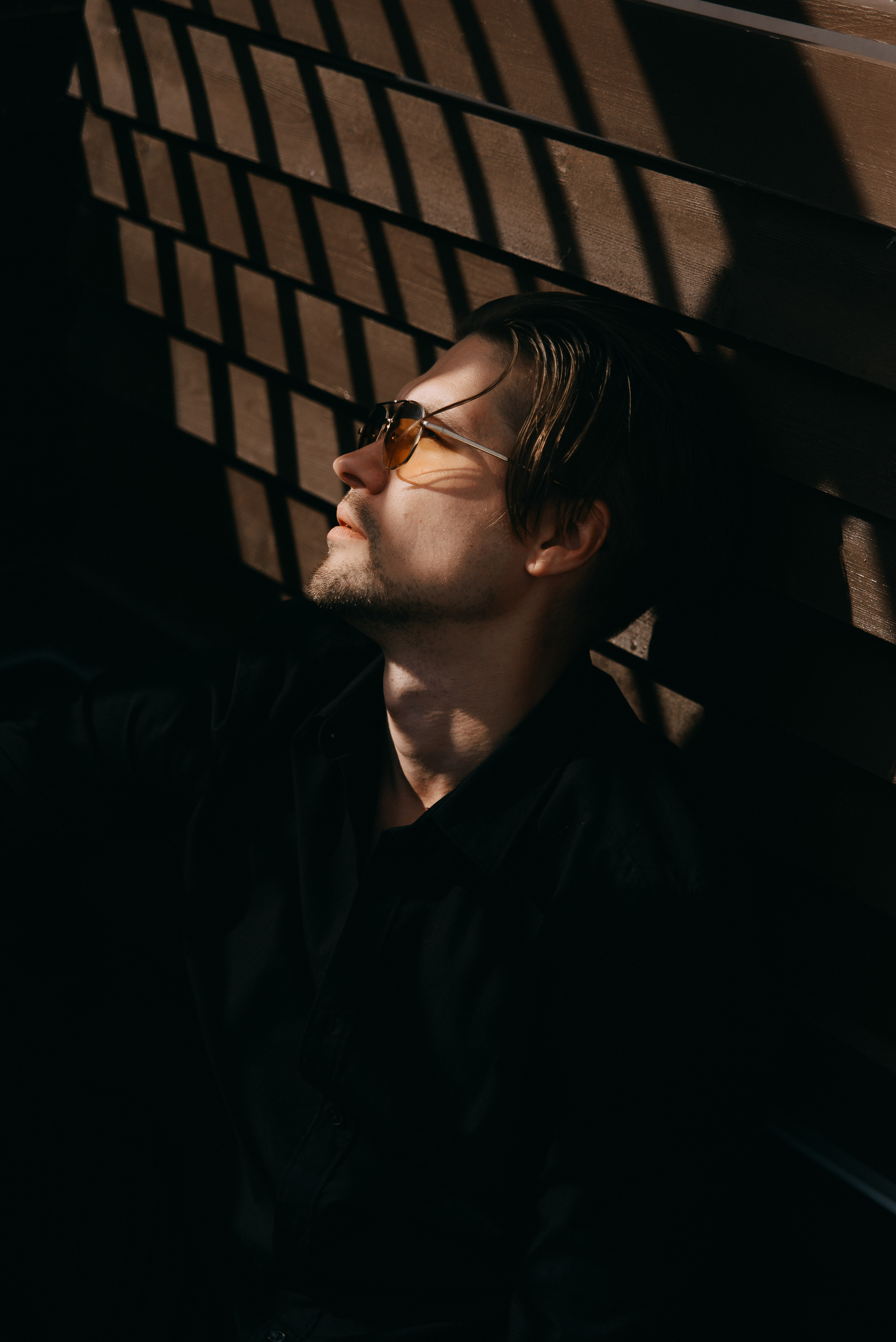 Владимир и Александра. Свадебный фотограф Анастасия Сюзанова