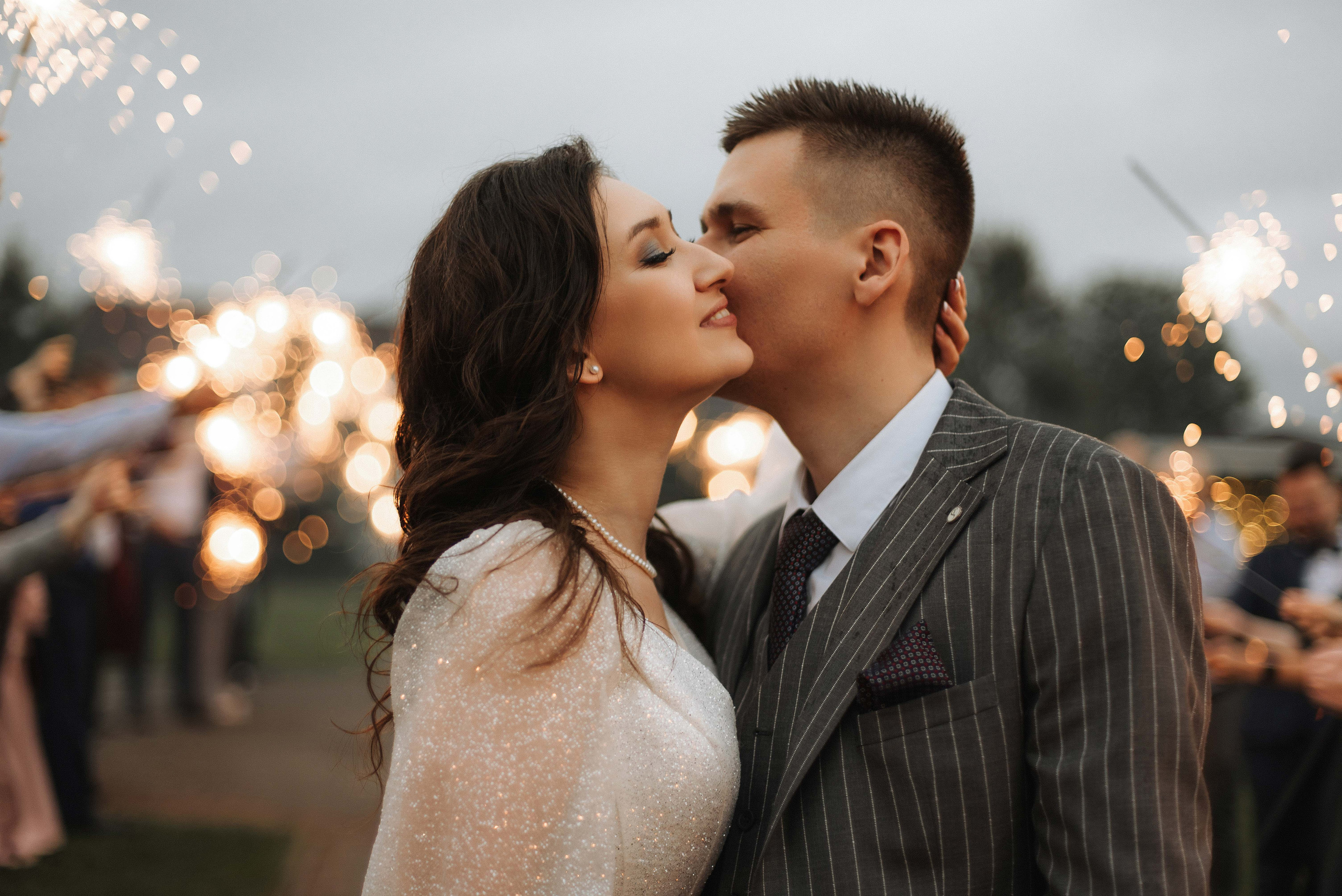 Юрий и Анастасия. Свадебный фотограф Анастасия Сюзанова