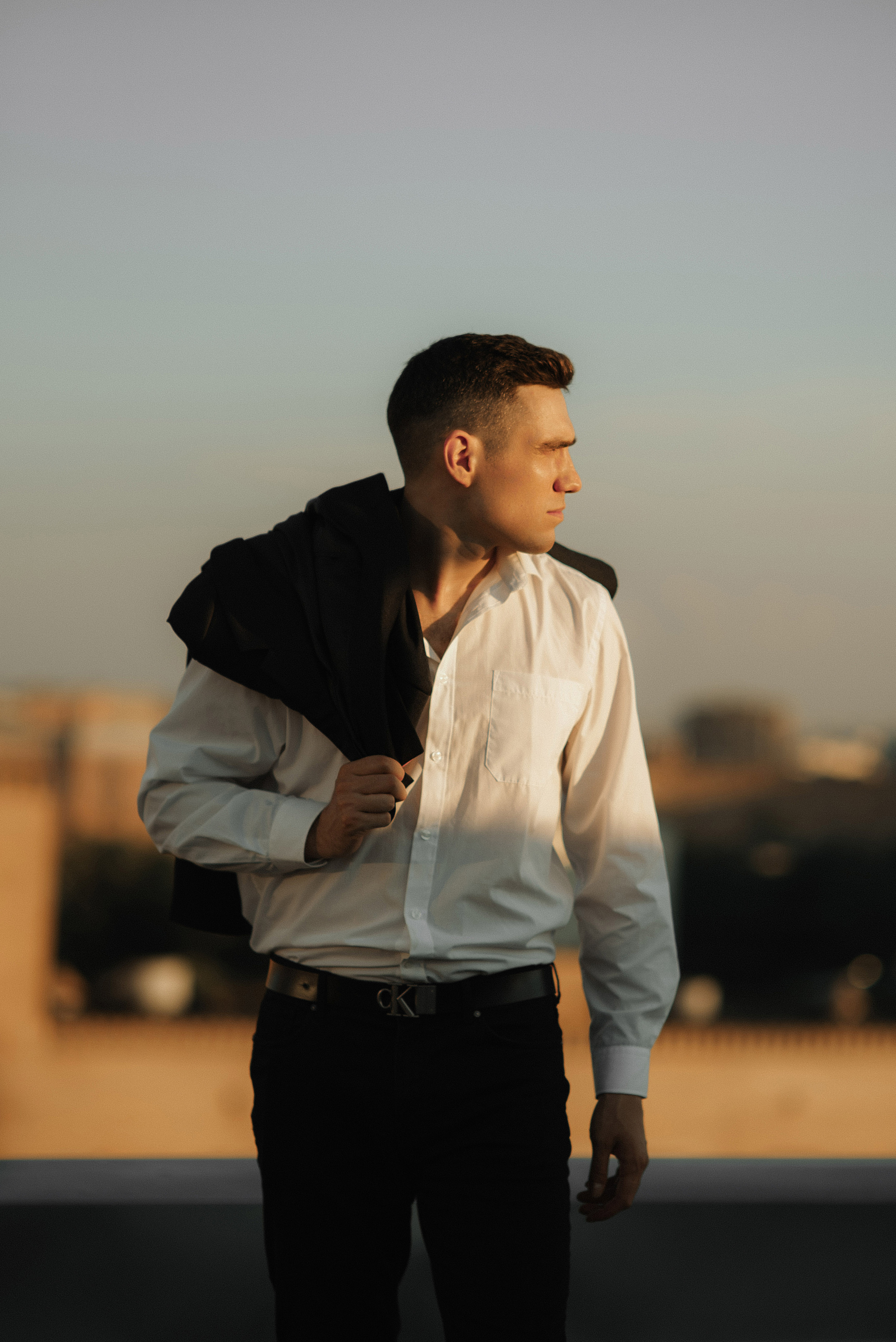 Дмитрий и Александра. Свадебный фотограф Анастасия Сюзанова