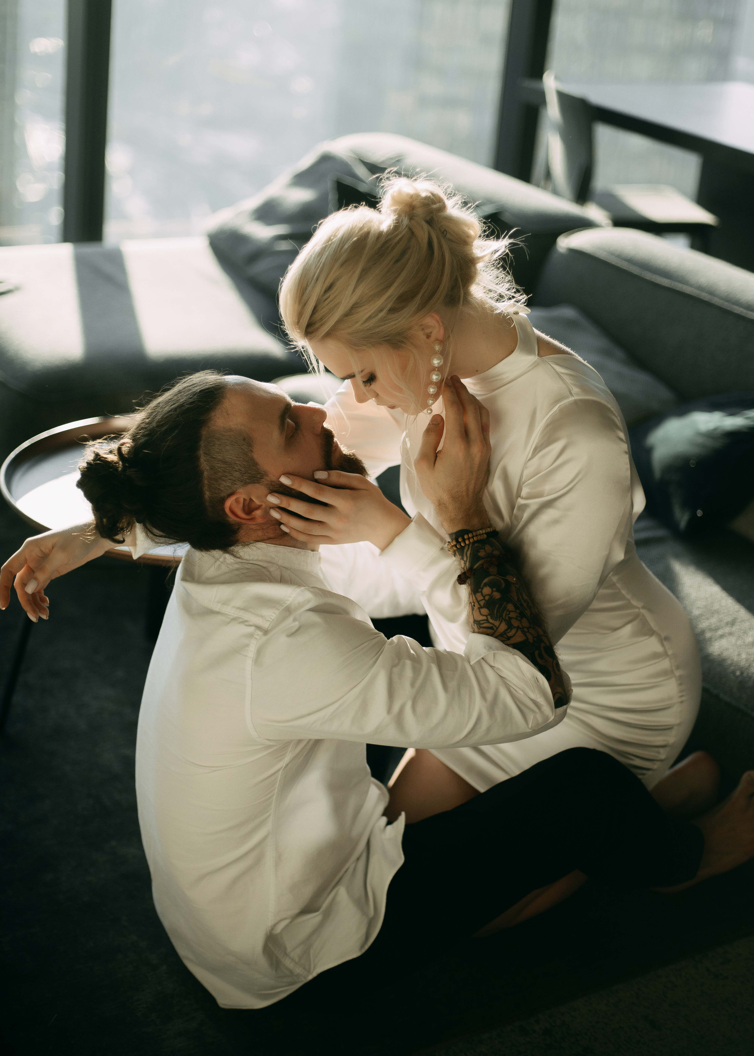 Александр и Елизавета. Свадебный фотограф Анастасия Сюзанова