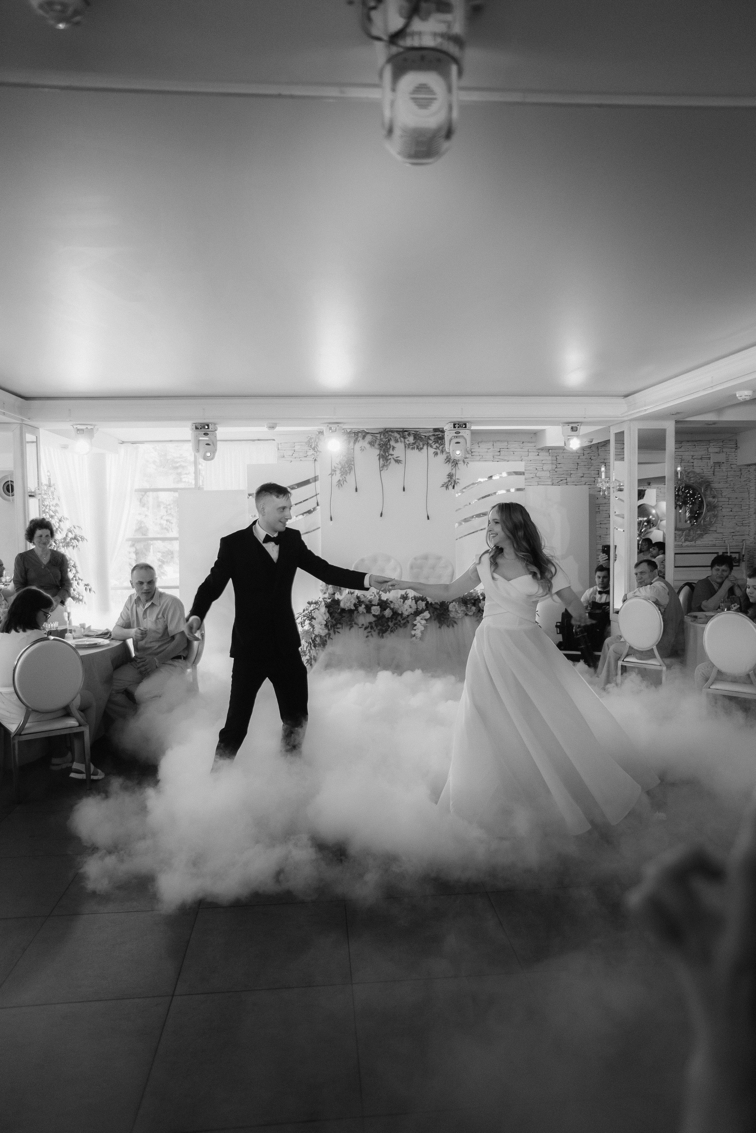 Алексей и Надежда. Свадебный фотограф Анастасия Сюзанова