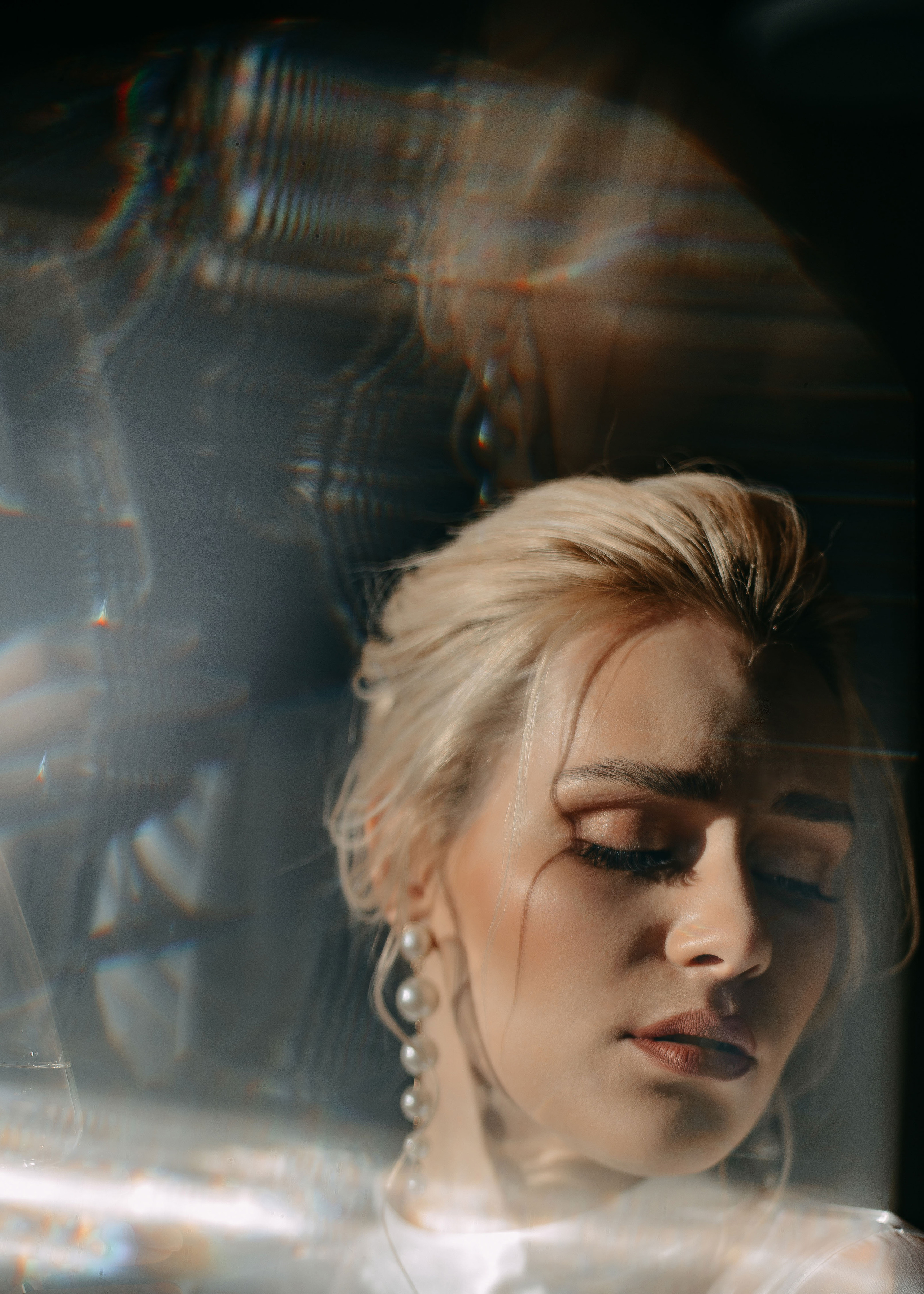 Александр и Елизавета. Свадебный фотограф Анастасия Сюзанова