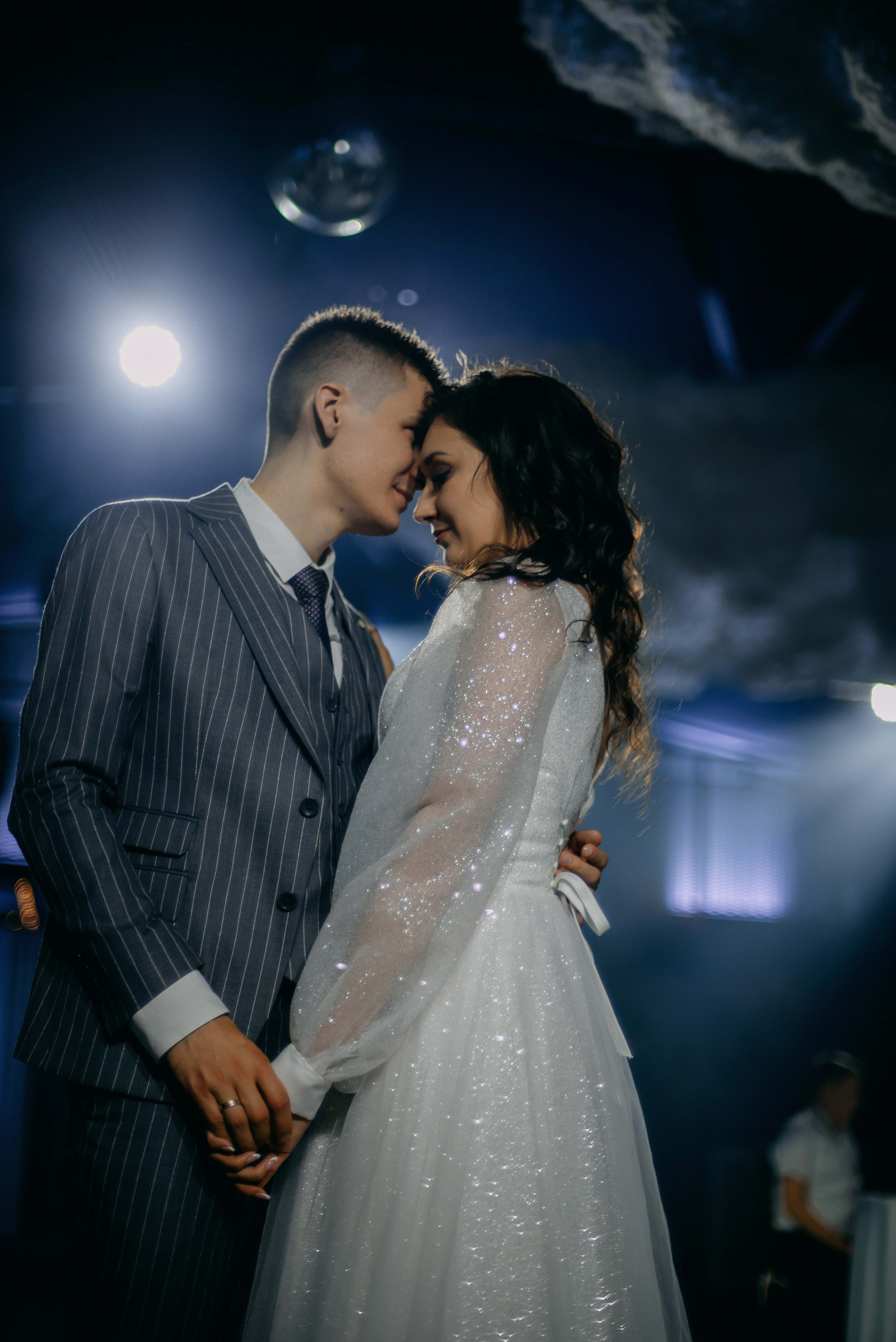 Юрий и Анастасия. Свадебный фотограф Анастасия Сюзанова