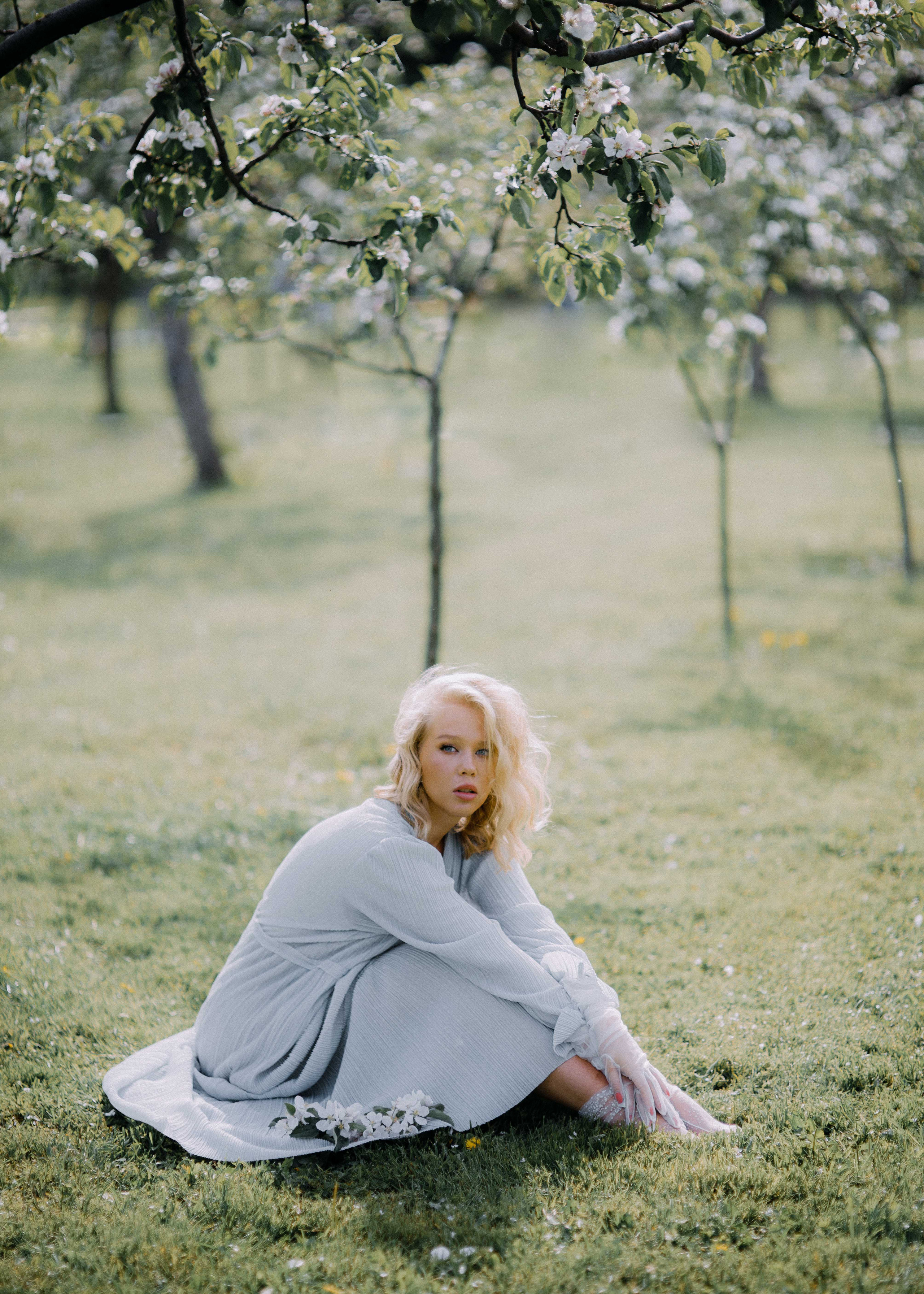 Елизавета. Свадебный фотограф Анастасия Сюзанова